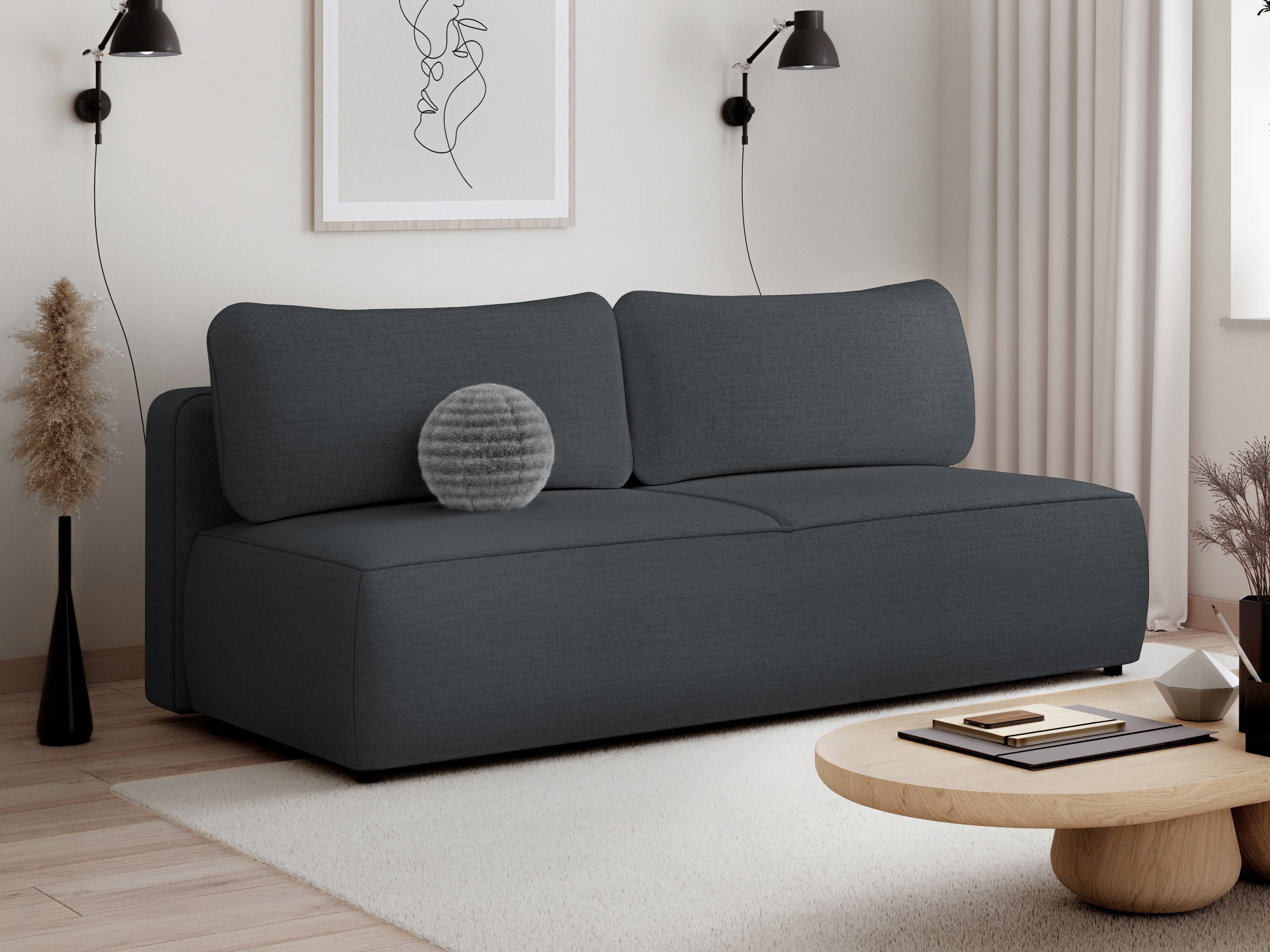 Sovesofa Margate 105