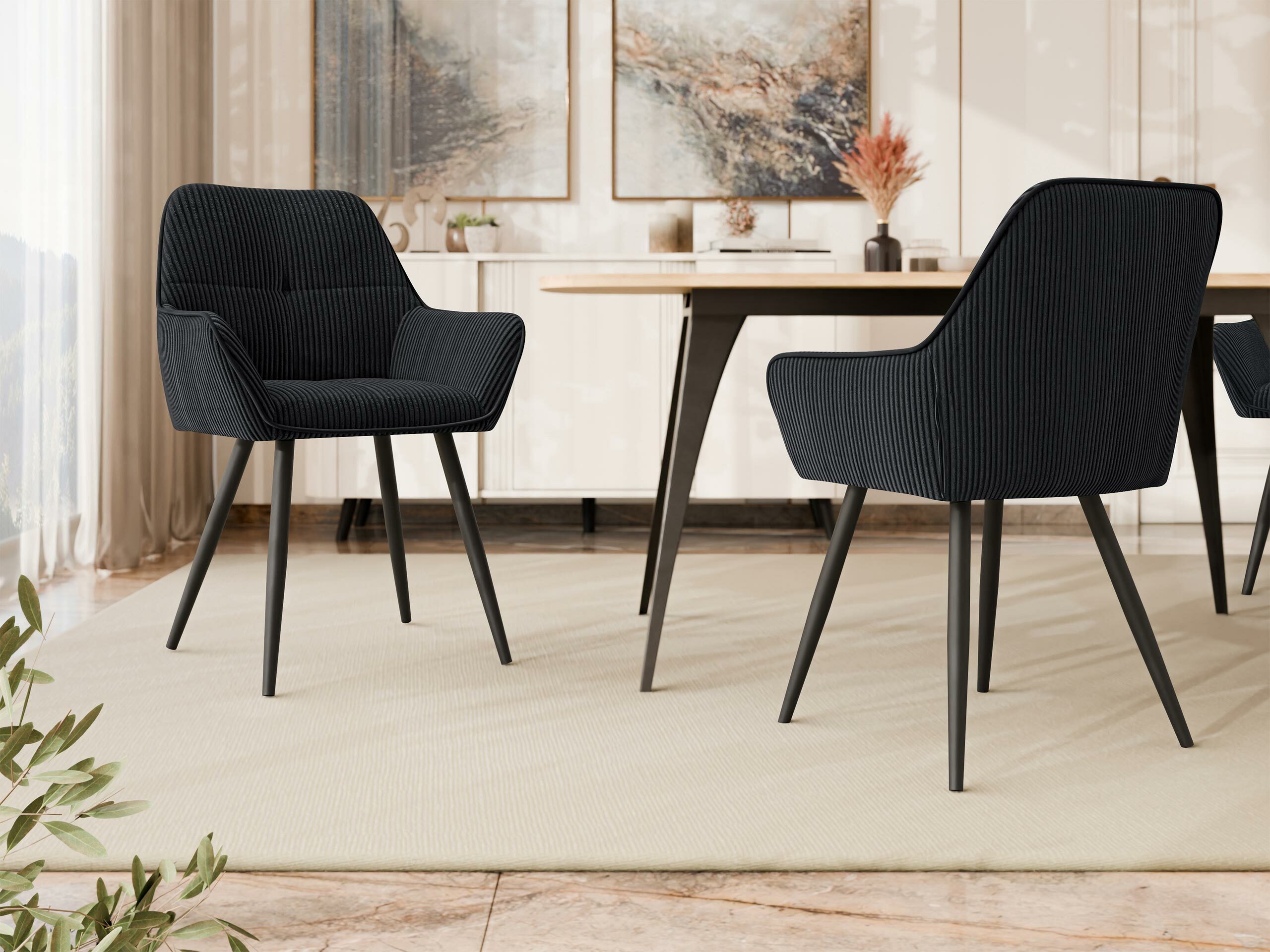 Stol Jackson 117 (Poso 135)