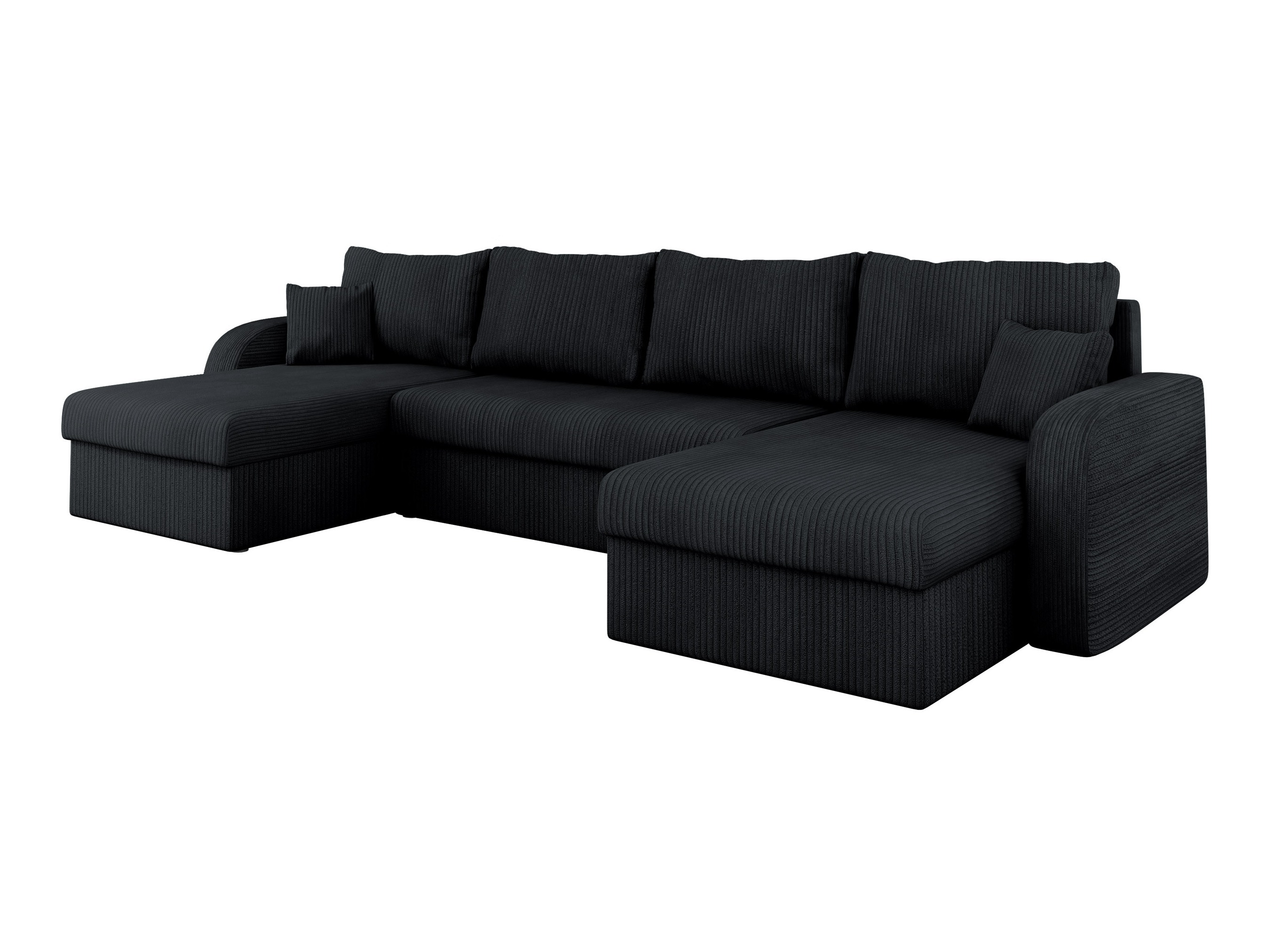 Hjørnesofa Comfivo 233 (Poso 135)