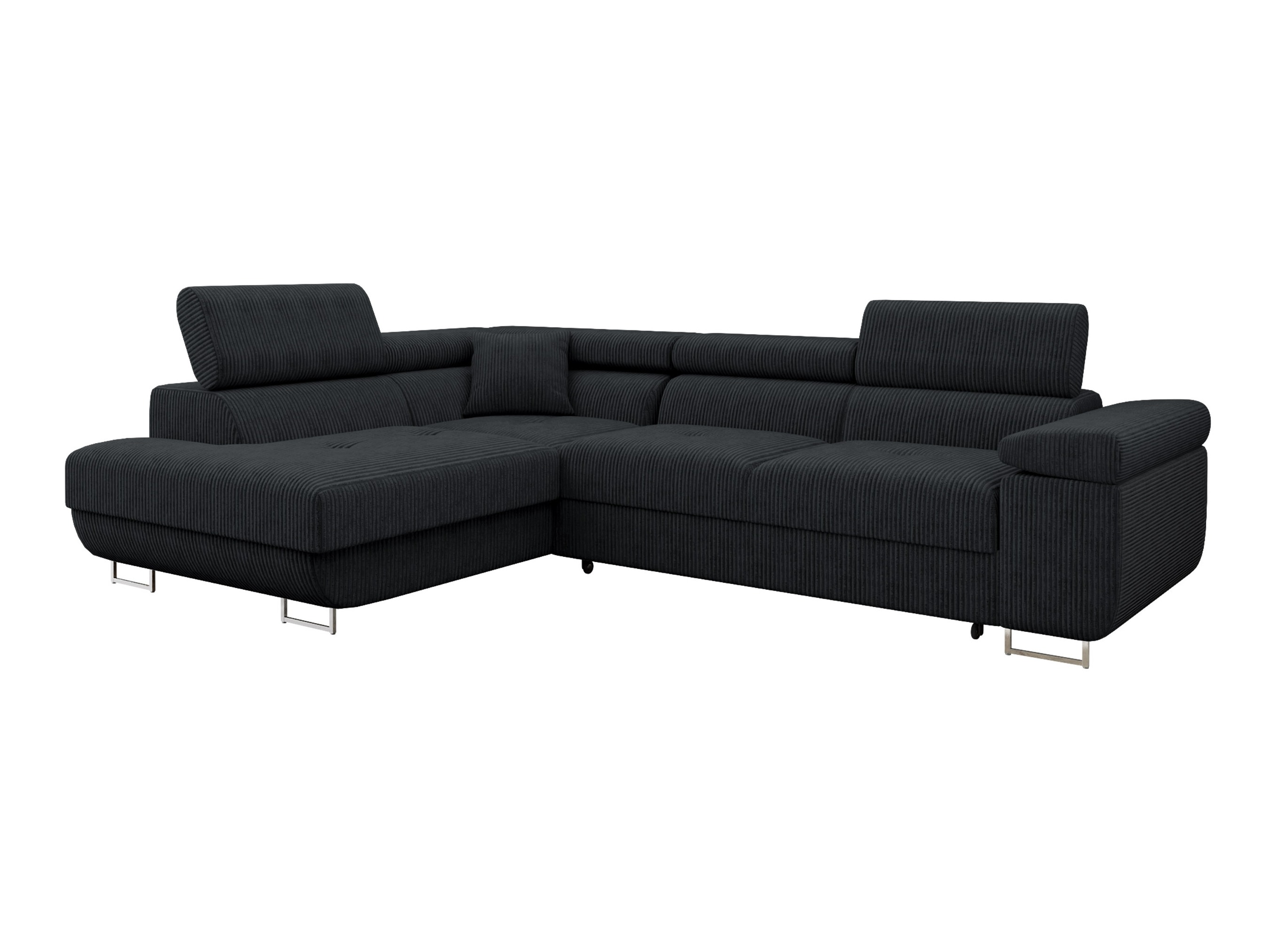 Hjørnesofa Comfivo Eliferu 100 (Poso 135)