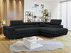 Hjørnesofa Comfivo Eliferu 100 (Poso 135)