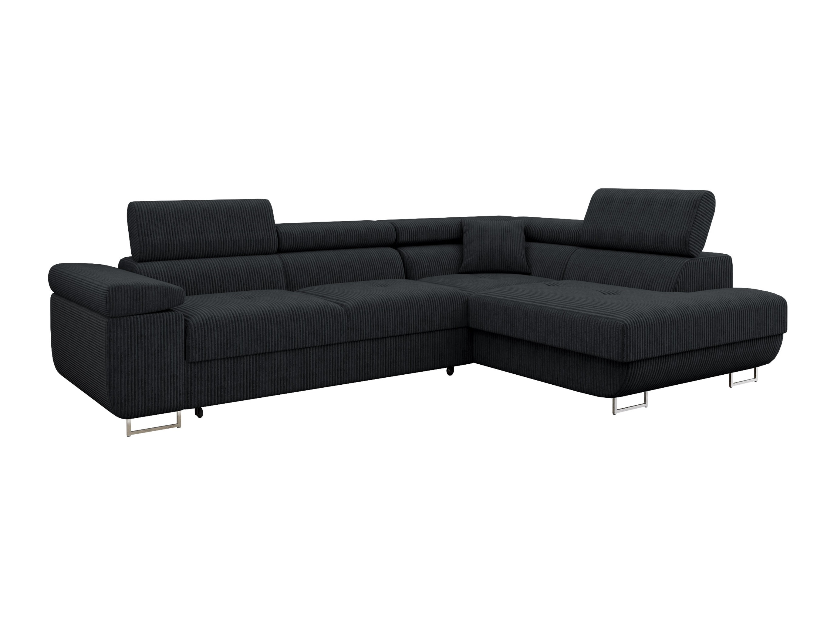Hjørnesofa Comfivo Eliferu 100 (Poso 135)