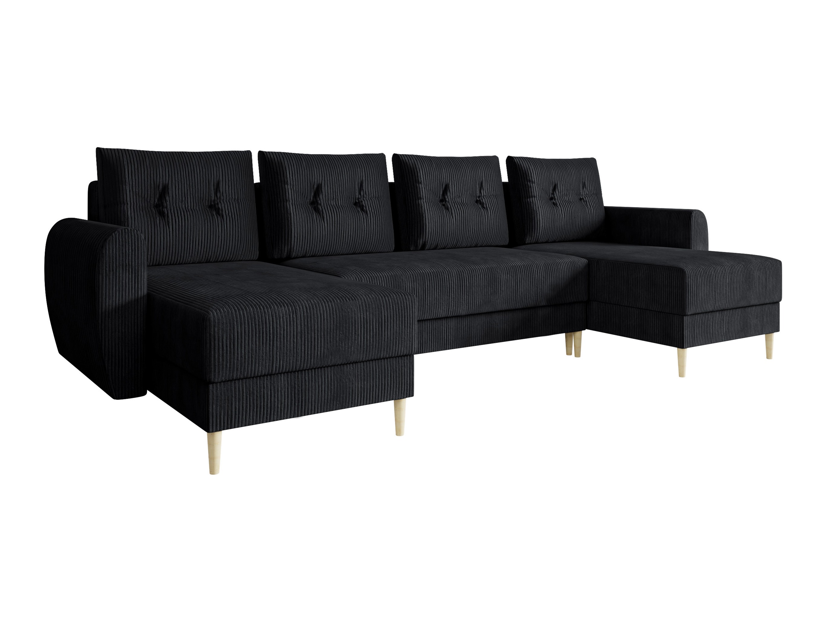 Hjørnesofa Memphis 140 (Poso 135)