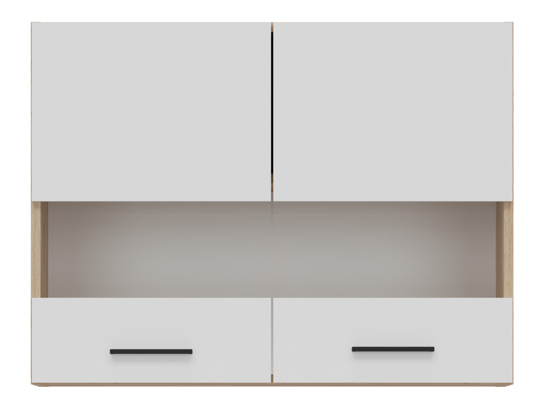 Modulvægskab Ati 160