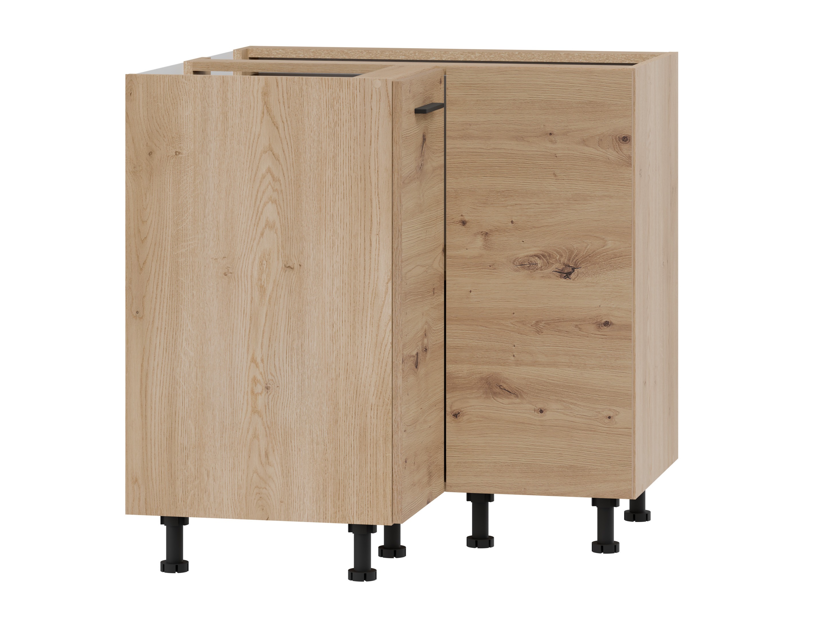 Modulhjørneskab Ati Artisan 112