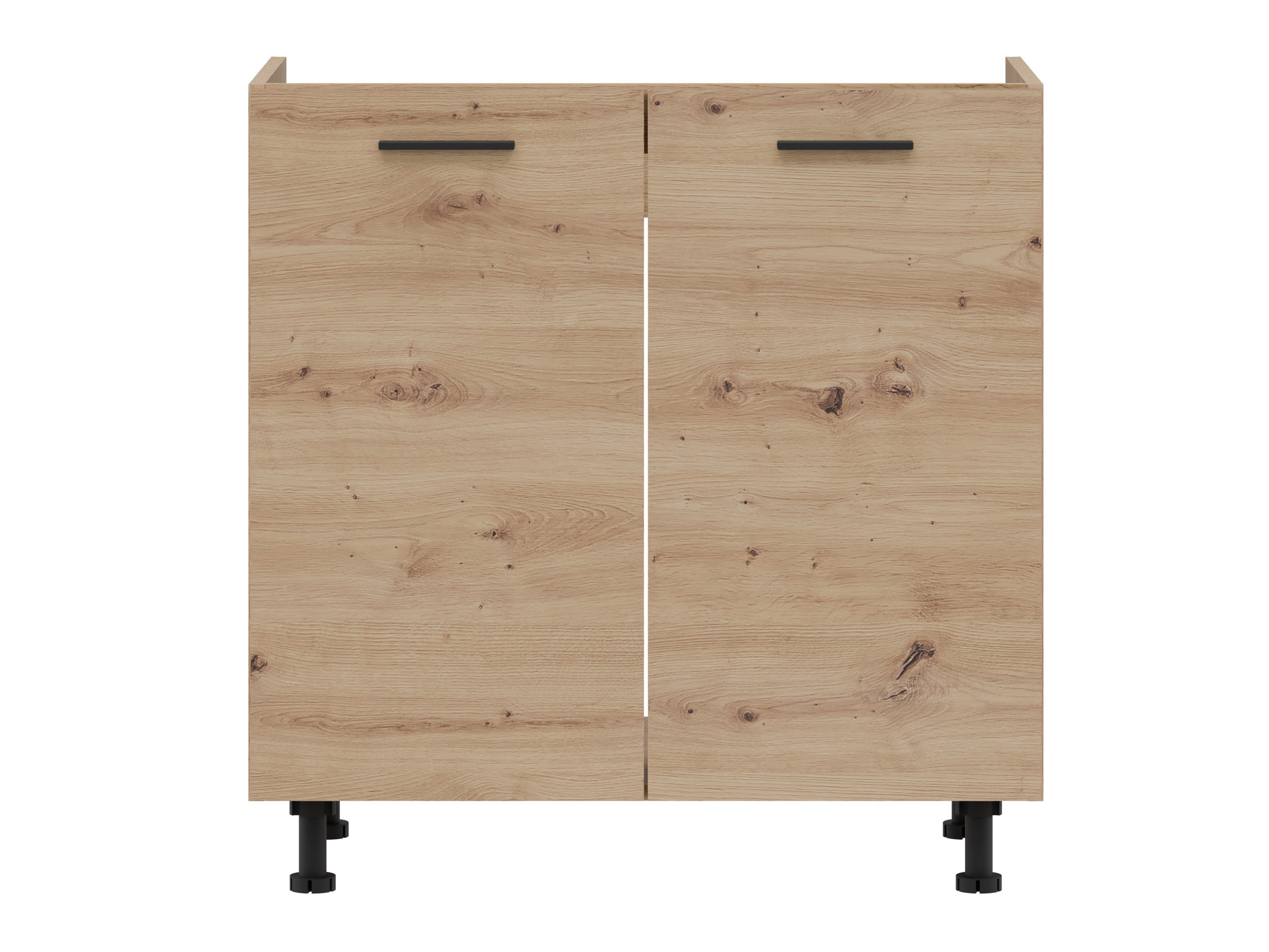 Modulopvaskeskab med låger Ati Artisan 110