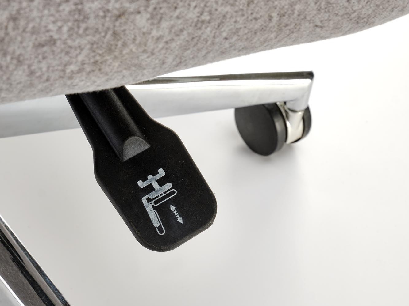 Kontorstol Houston 1604