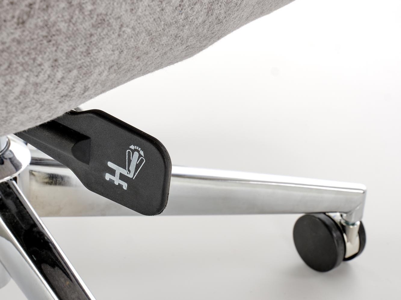 Kontorstol Houston 1604