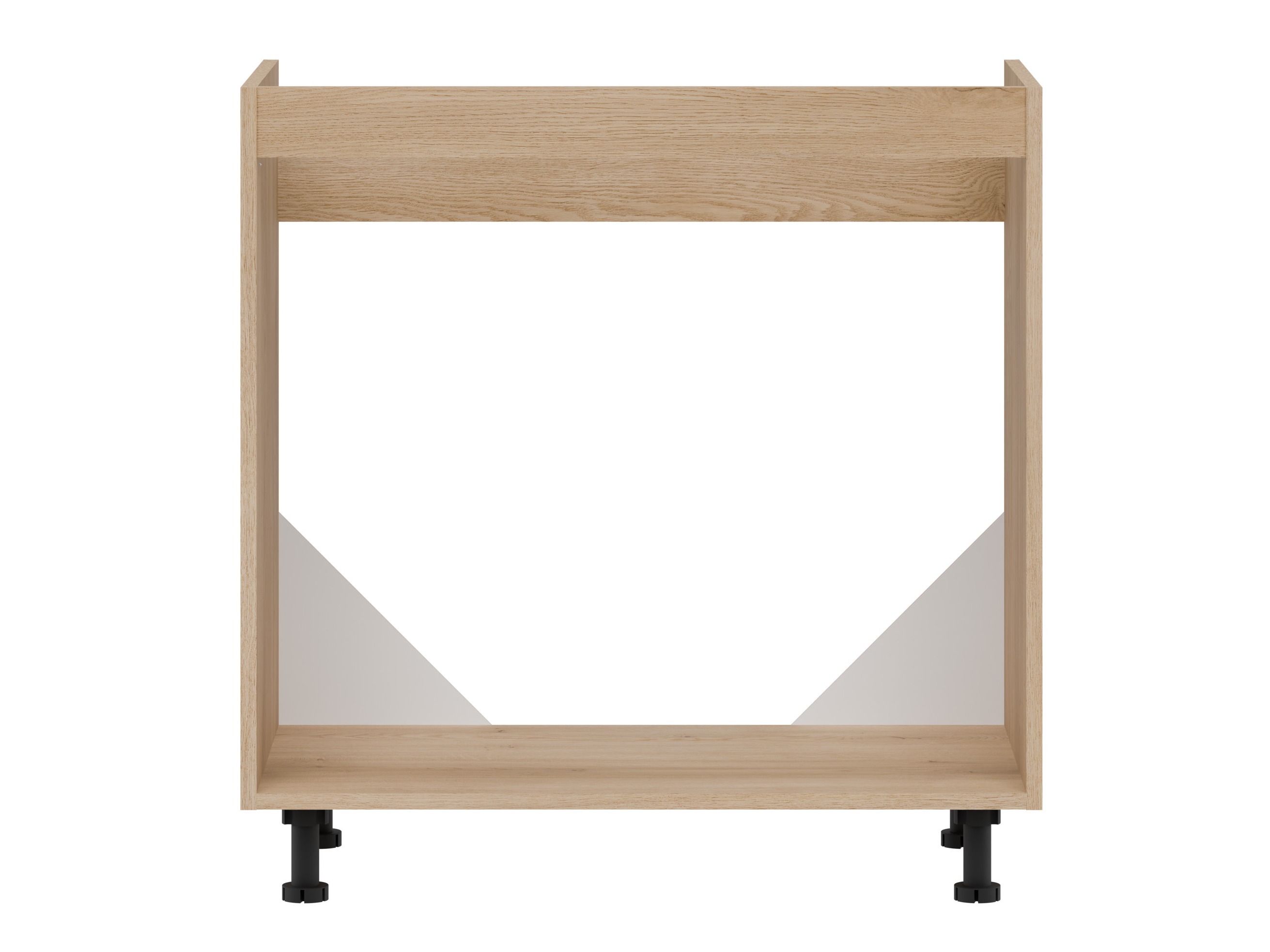 Modulopvaskeskab med låger Ati Torro 123