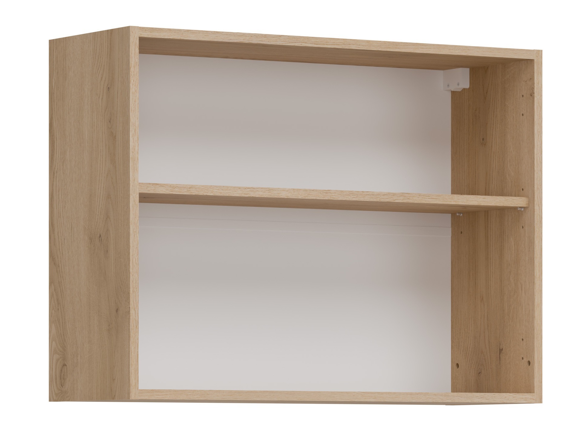 Modulvægskab Ati Grey 121