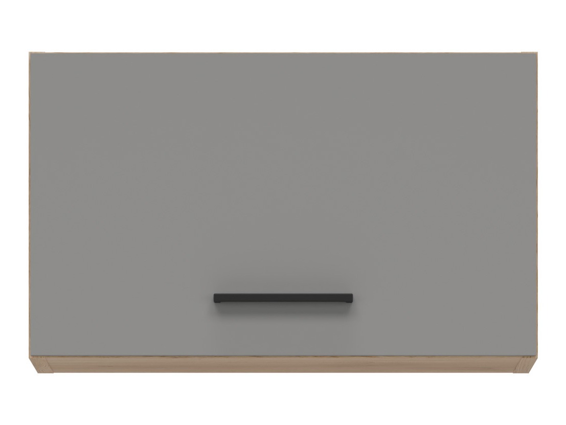 Modulvægskab Ati Grey 123