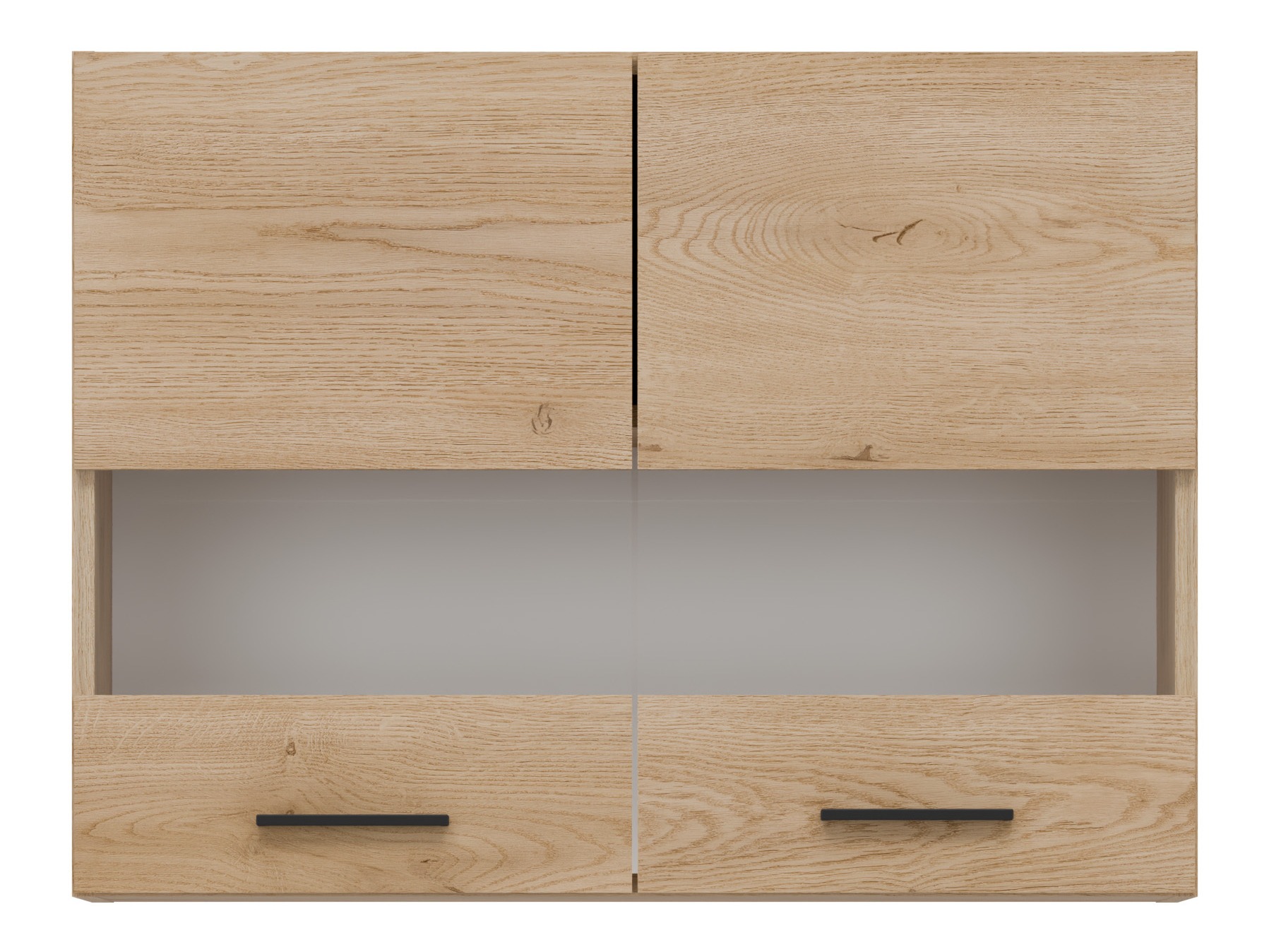 Modulvægskab Ati Torro 107