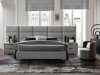 Sengebord Houston 1052
