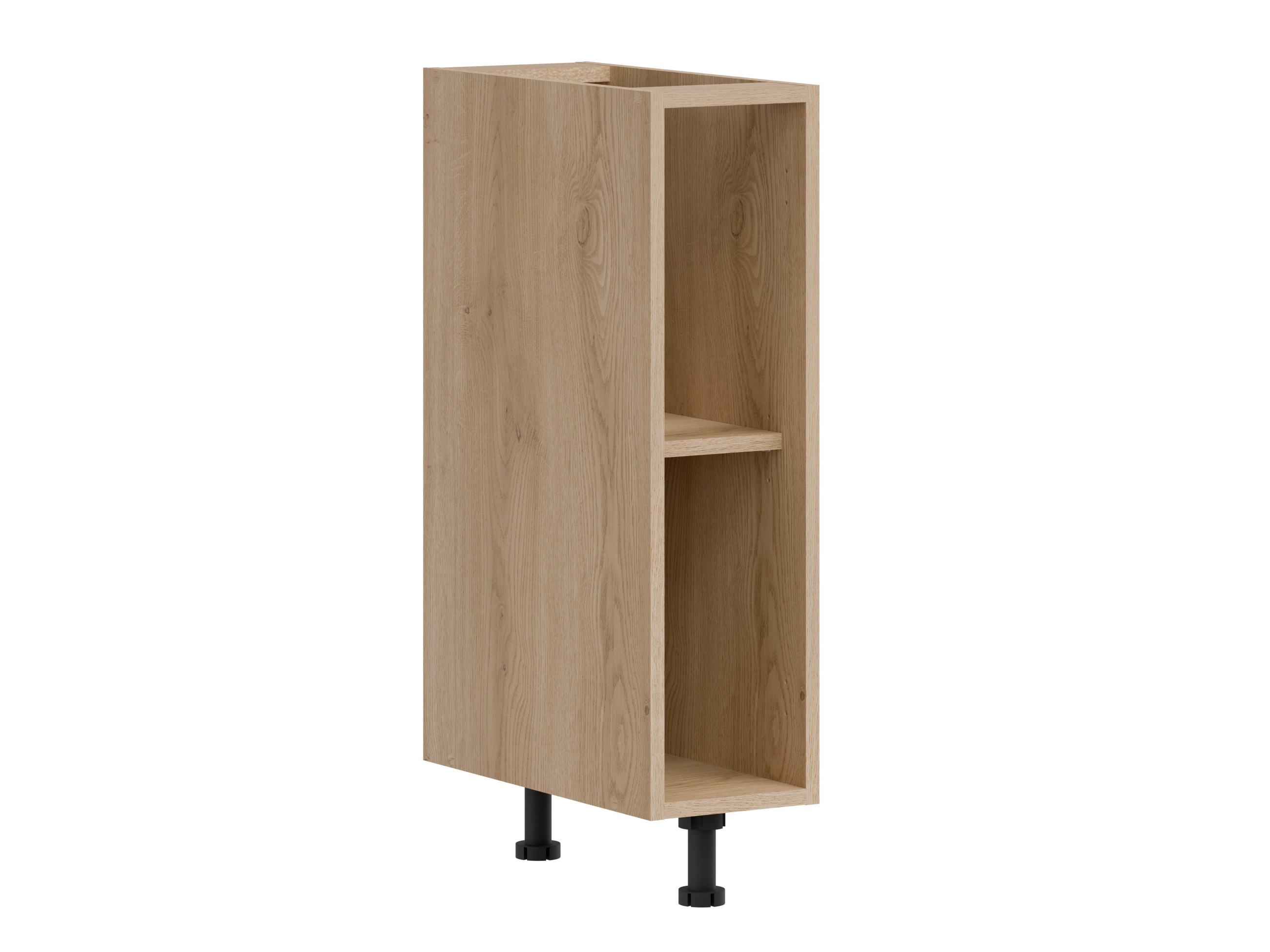 Modulskab med låger Ati Cashmere 112