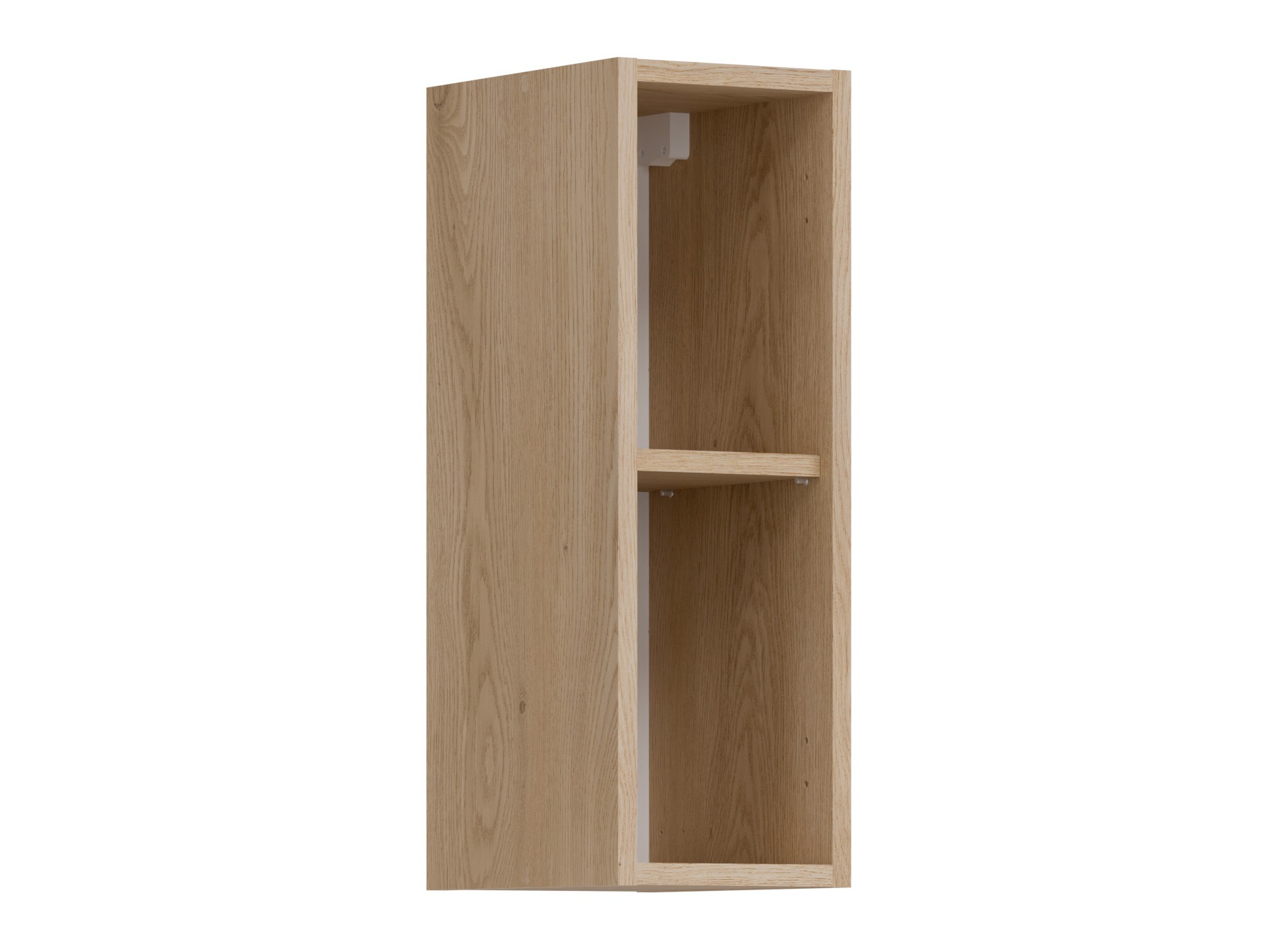 Modulvægskab Ati Cashmere 100