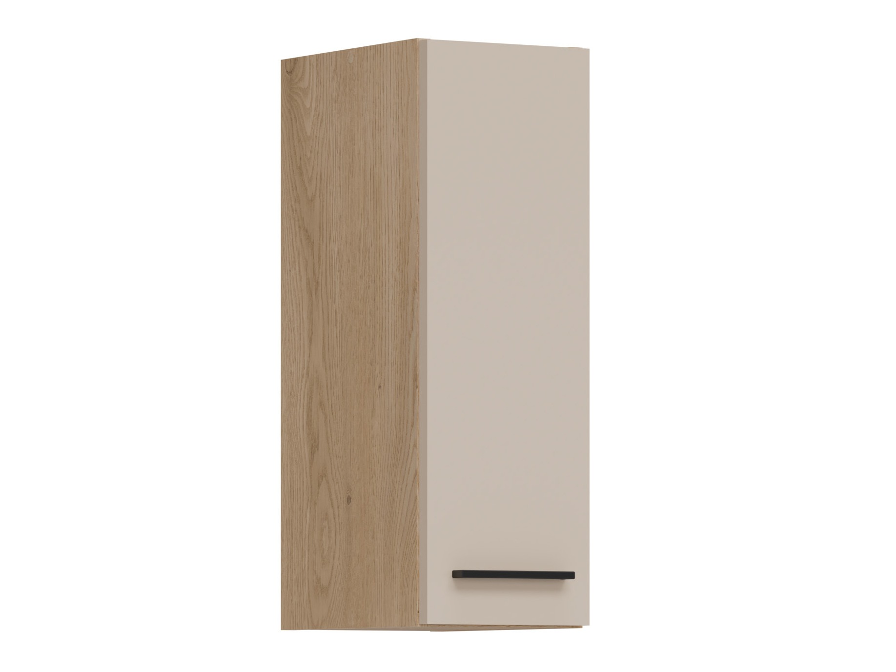 Modulvægskab Ati Cashmere 100