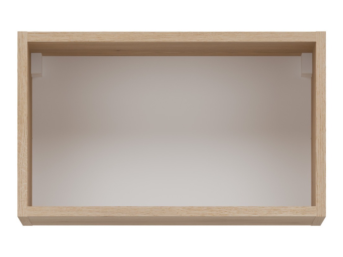 Modulvægskab Ati Cashmere 107