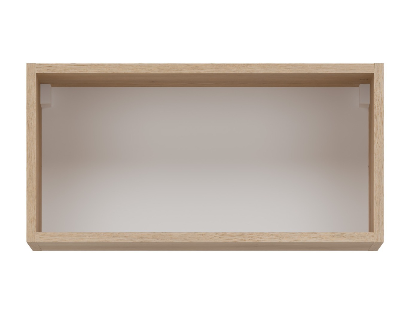 Modulvægskab Ati Cashmere 109