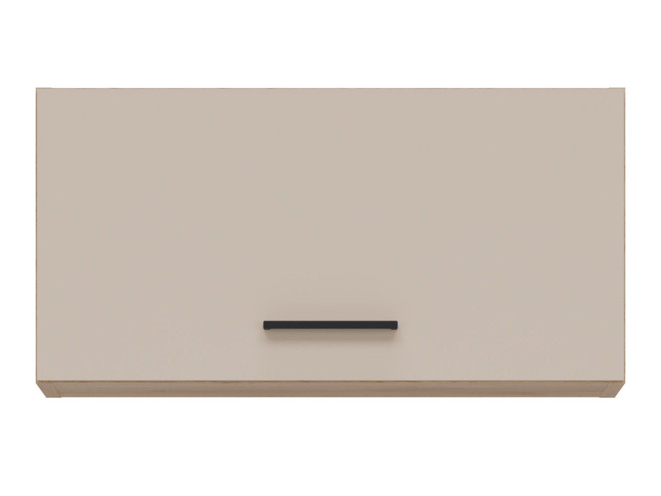 Modulvægskab Ati Cashmere 109