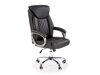 Kontorstol Houston 1602 (Sort)