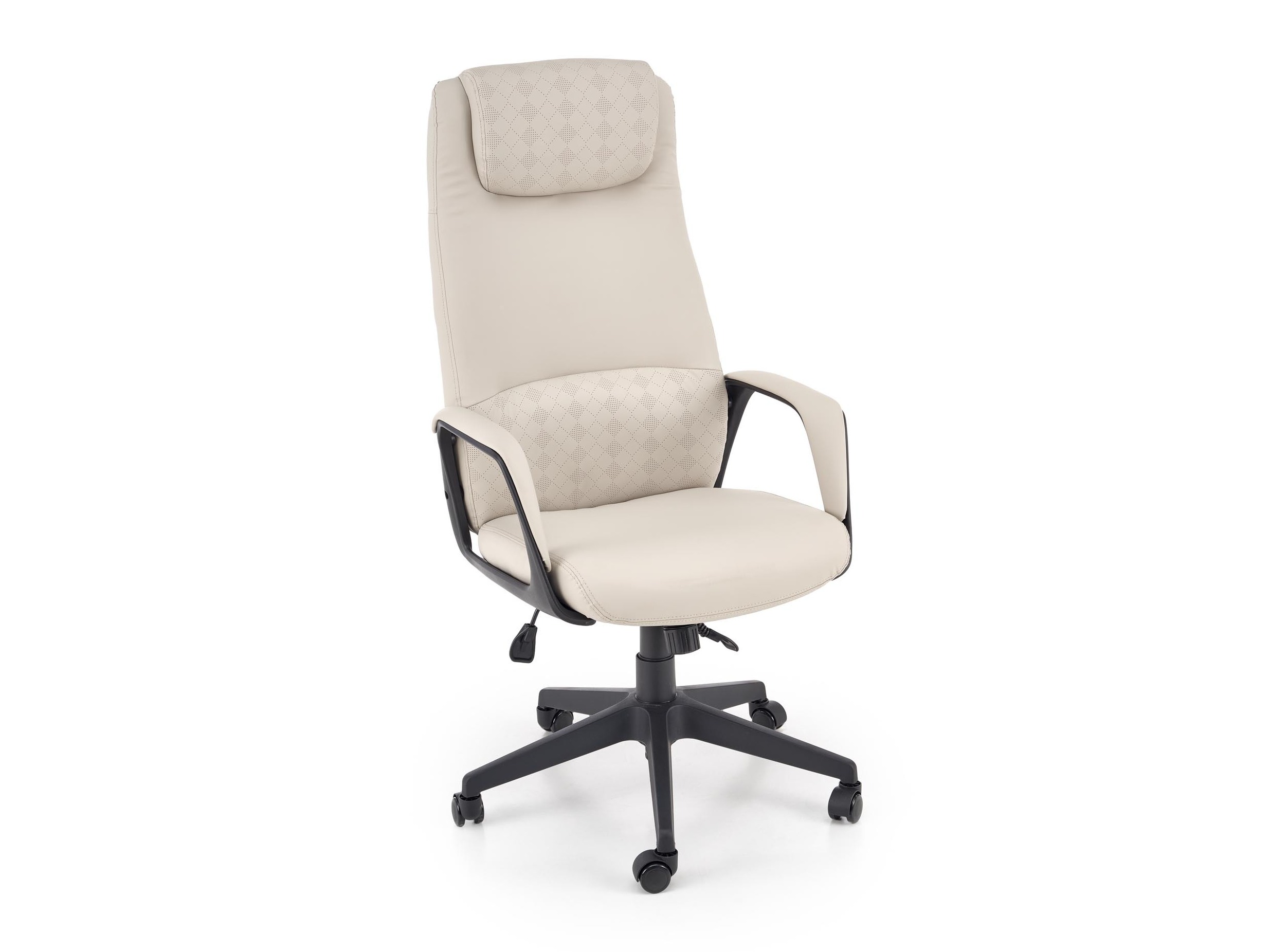 Kontorstol Houston 1898 (Beige)