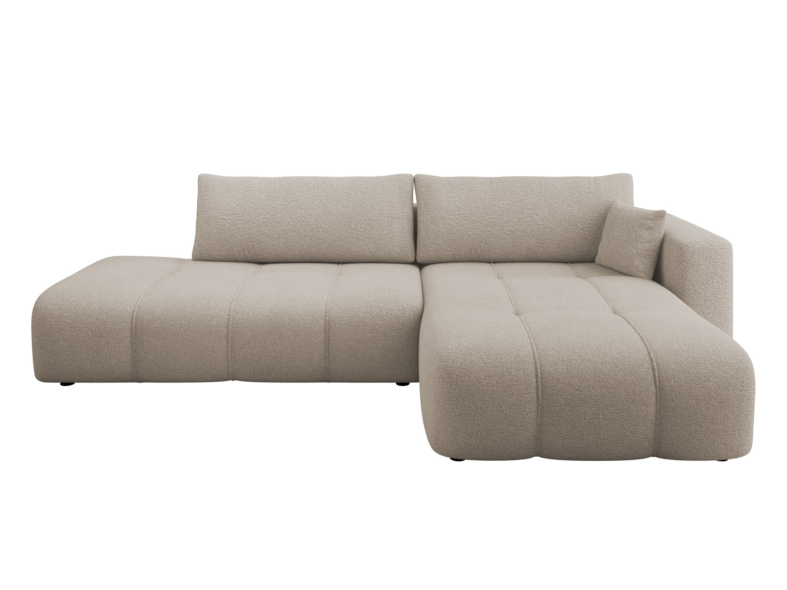 Hjørnesofa Comfivo 471 (Velo 623)