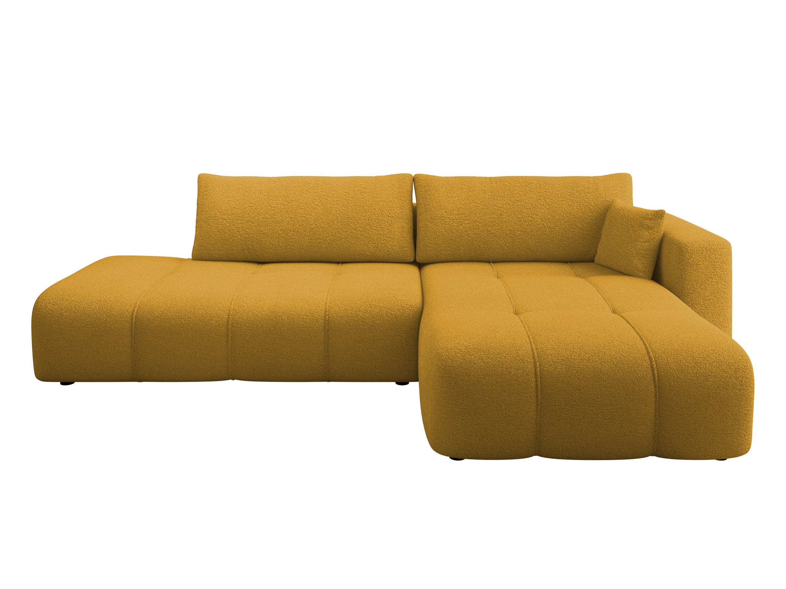 Hjørnesofa Comfivo 471 (Velo 626)