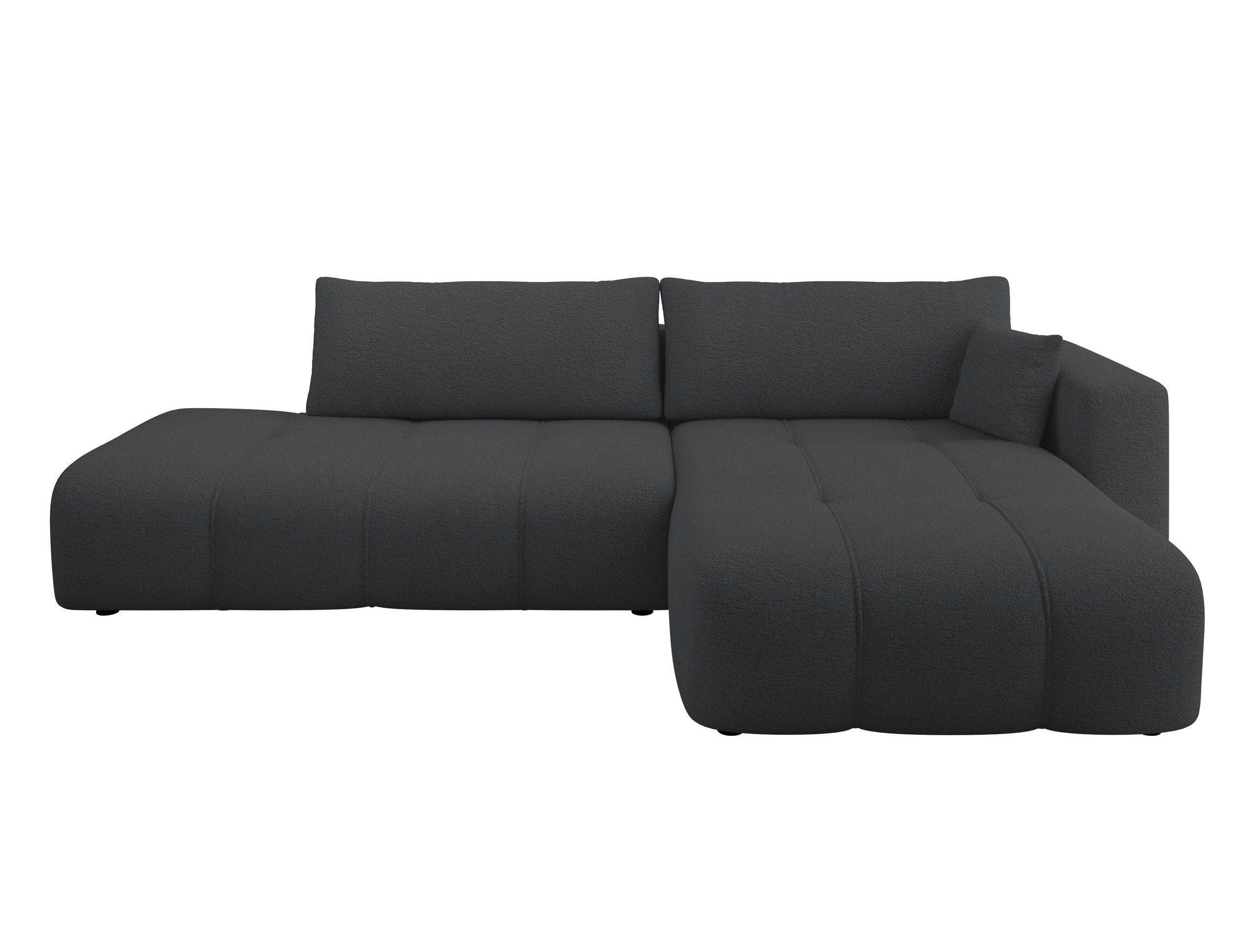 Hjørnesofa Comfivo 471 (Velo 636)