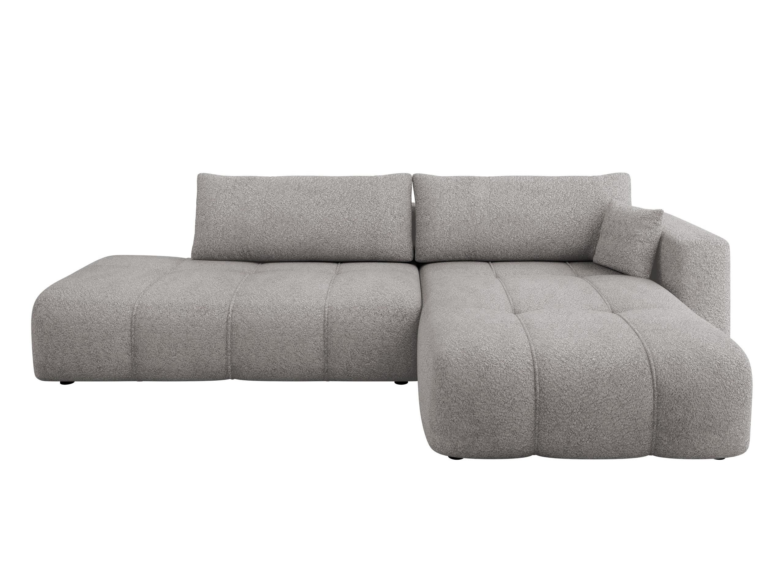 Hjørnesofa Comfivo Laurus III (Coral 75)
