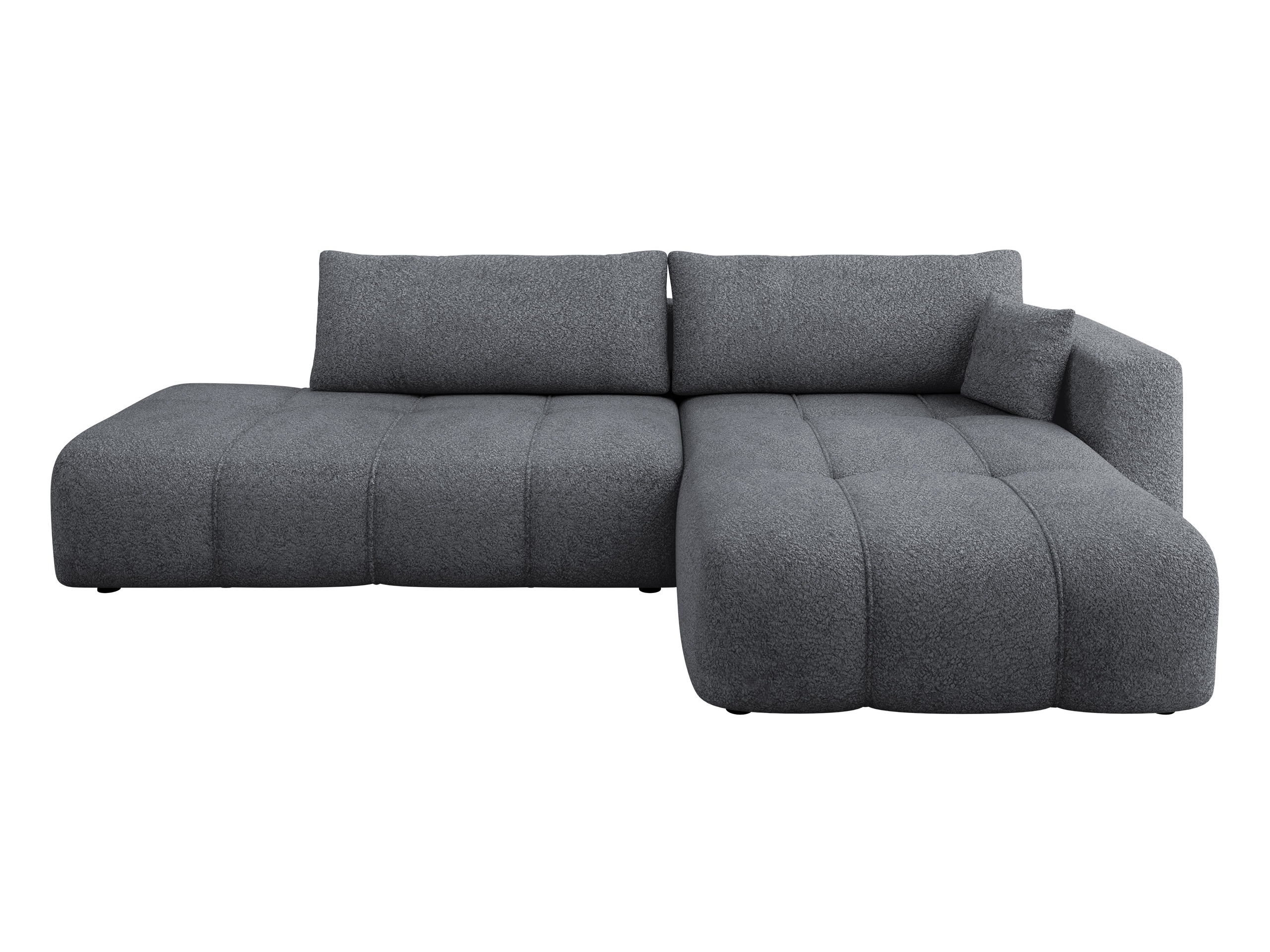 Hjørnesofa Comfivo Laurus III (Coral 80)