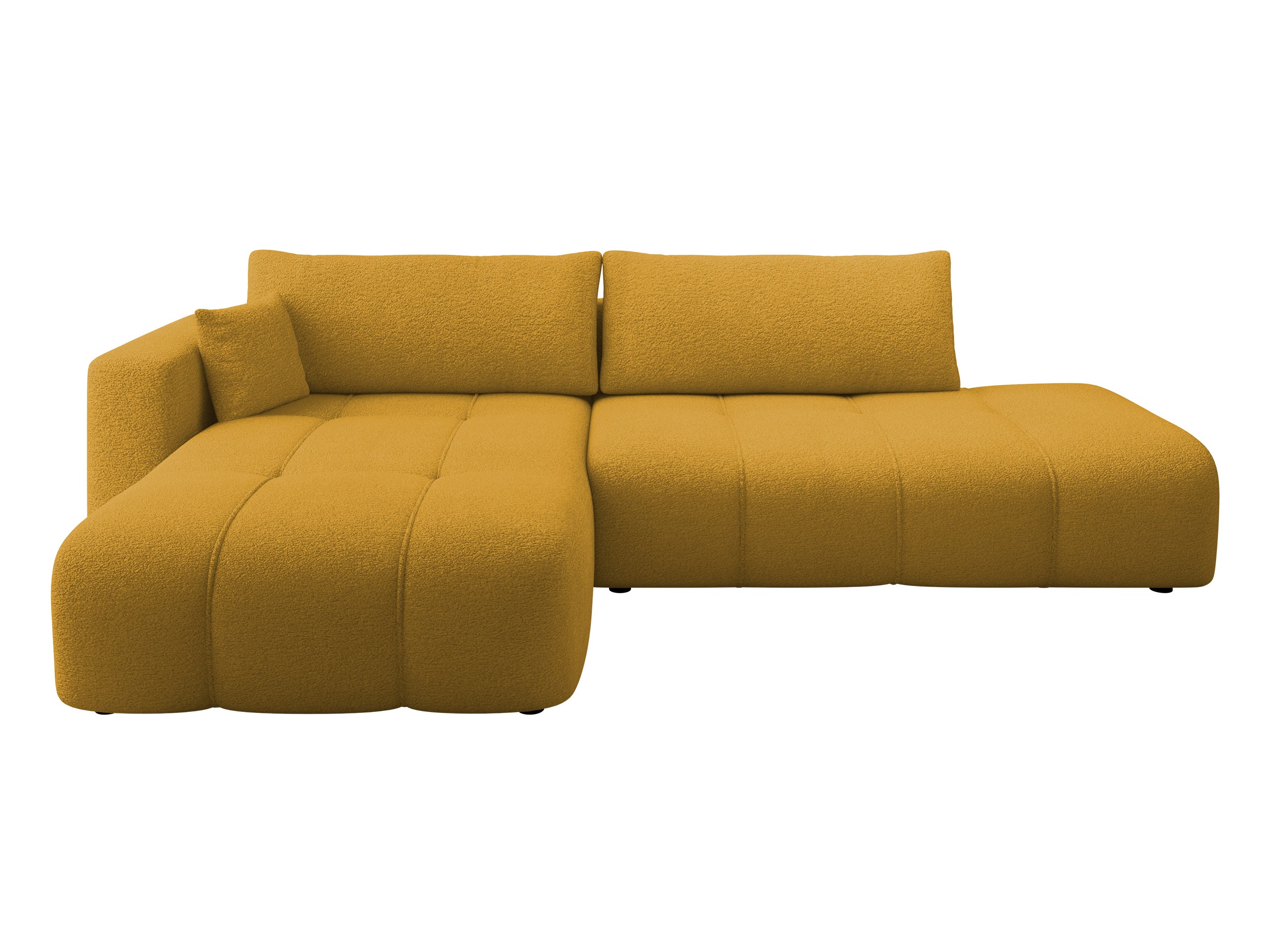 Hjørnesofa Comfivo Laurus III (Velo 626)