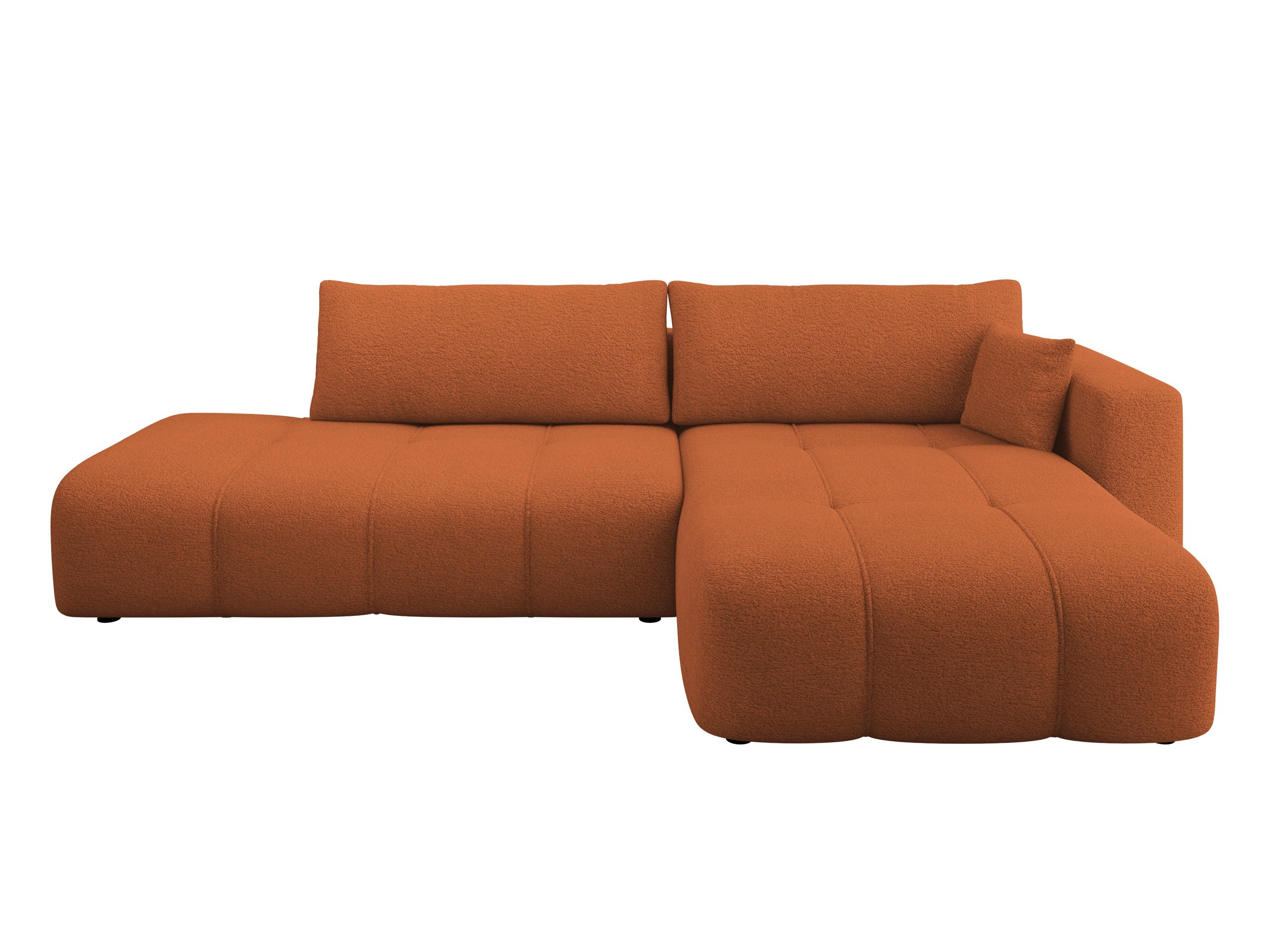 Hjørnesofa Comfivo Laurus III (Velo 627)