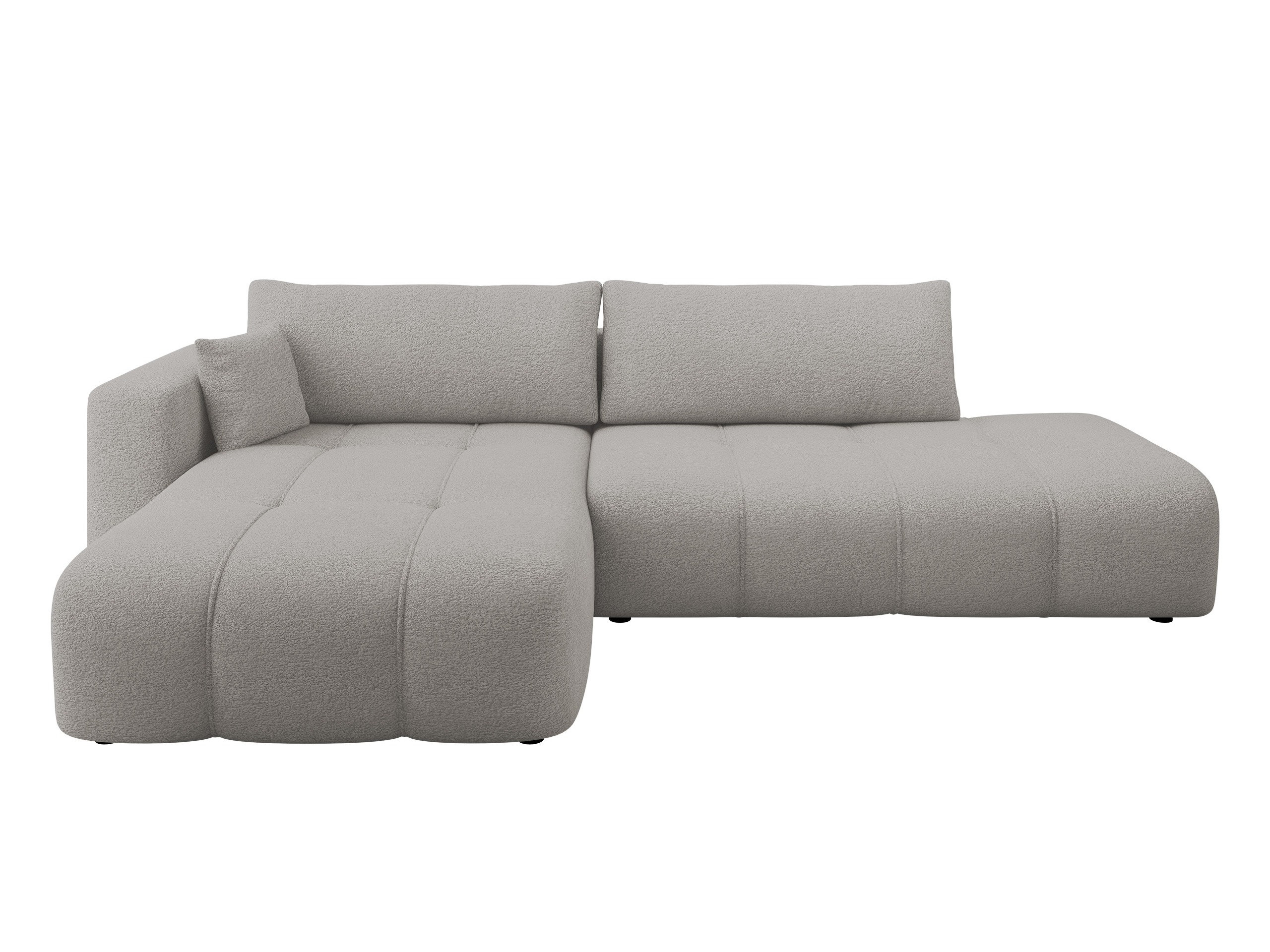 Hjørnesofa Comfivo Laurus III (Velo 633)