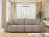 Sovesofa Comfivo 424 (Coral 50)
