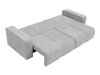 Sovesofa Comfivo 424 (Coral 50)