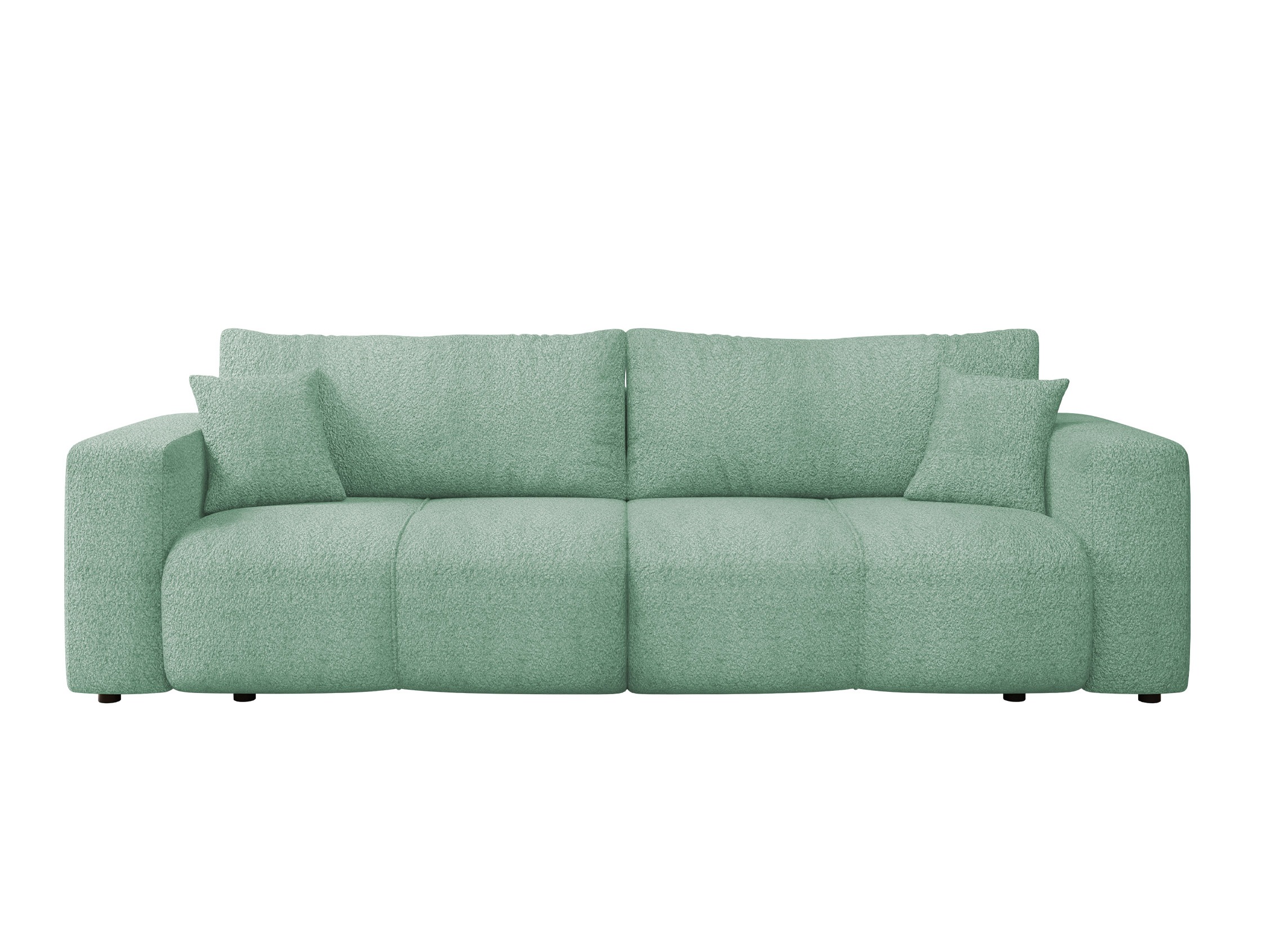 Sovesofa Comfivo 424 (Coral 55)
