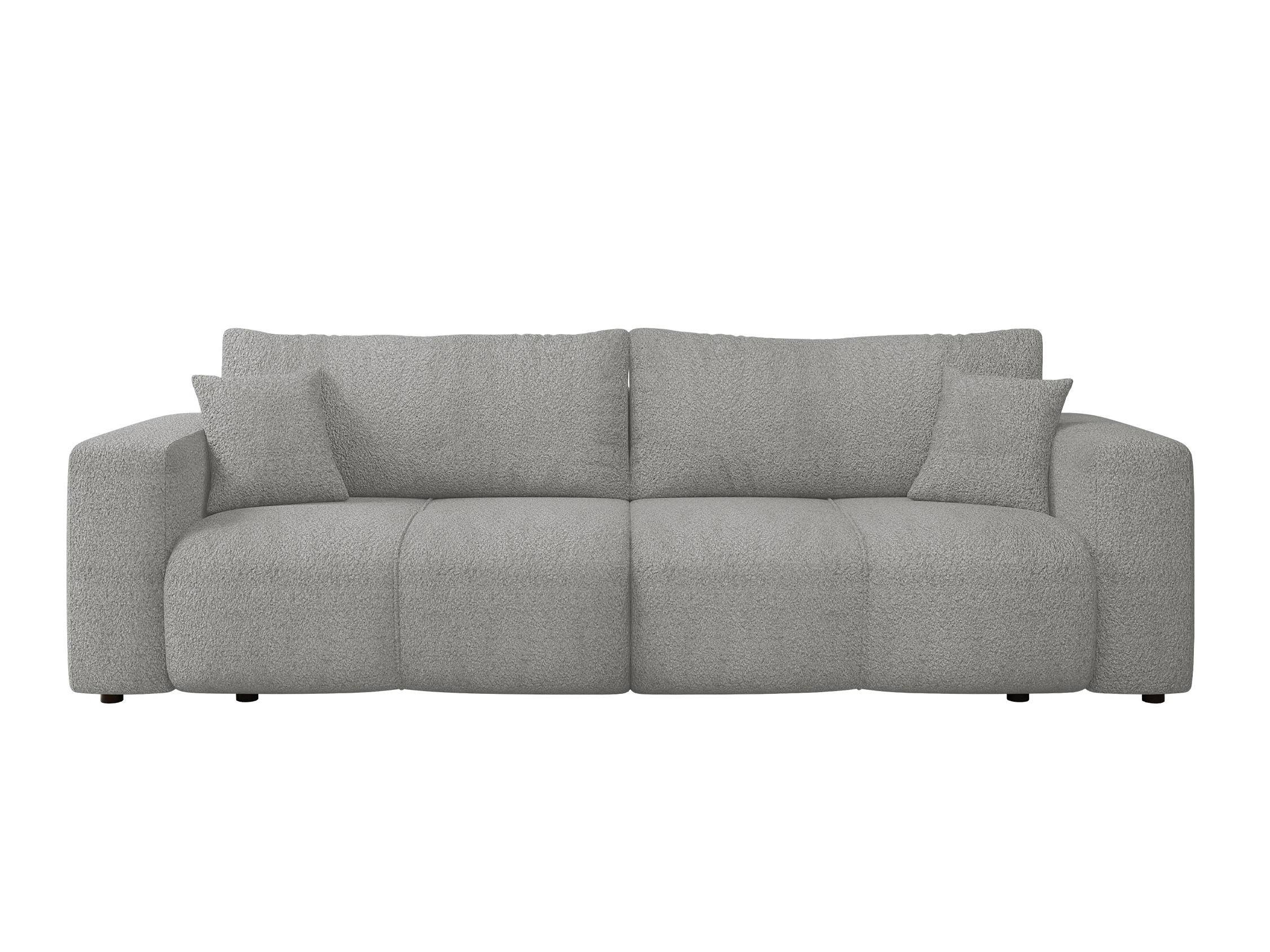 Sovesofa Comfivo 424 (Coral 75)