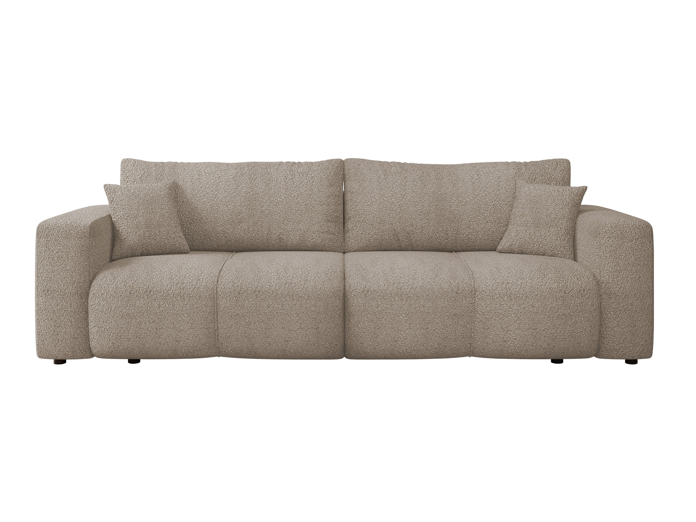 Sovesofa Comfivo Laurus (Coral 50)
