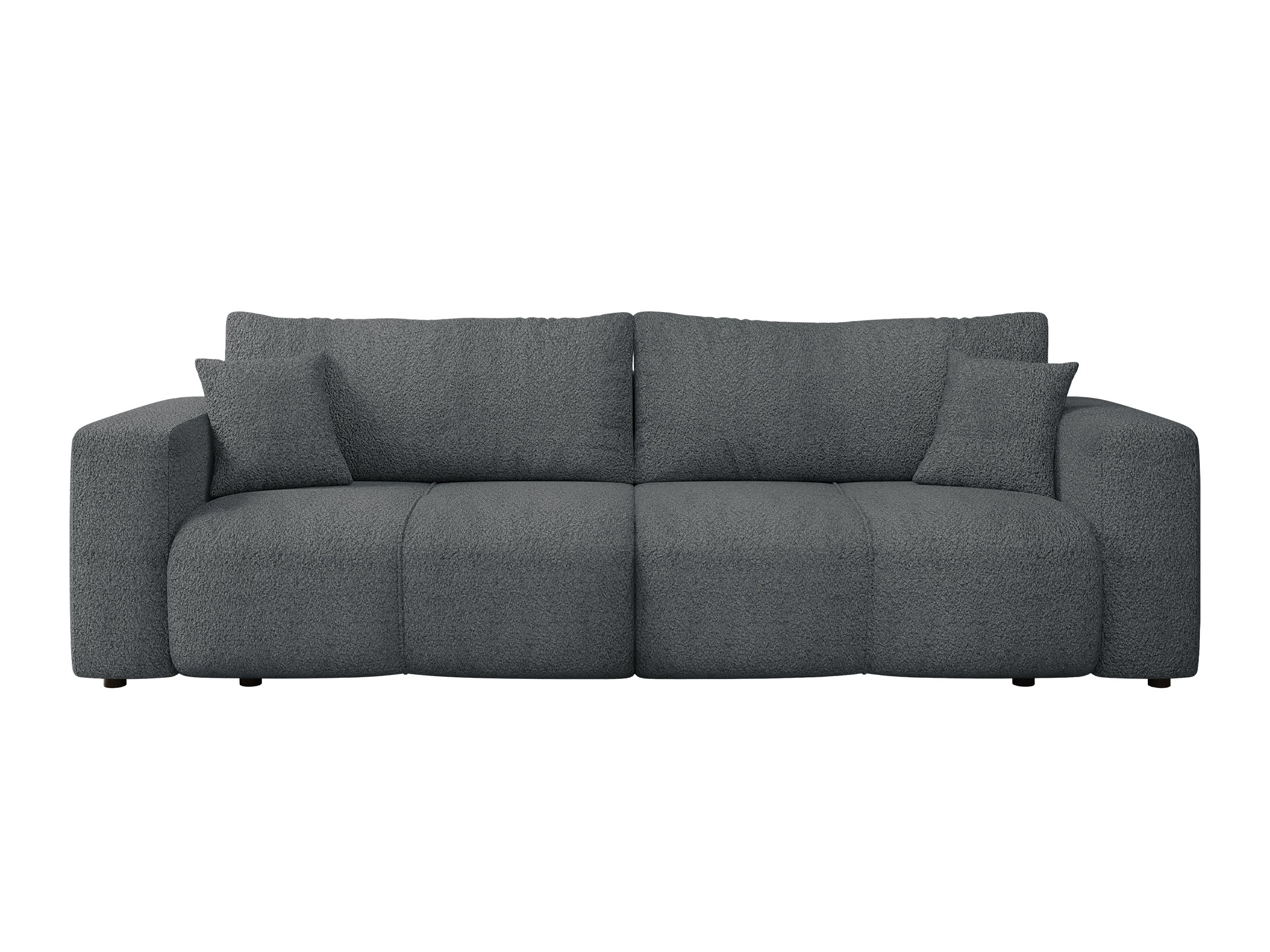Sovesofa Comfivo Laurus (Coral 80)