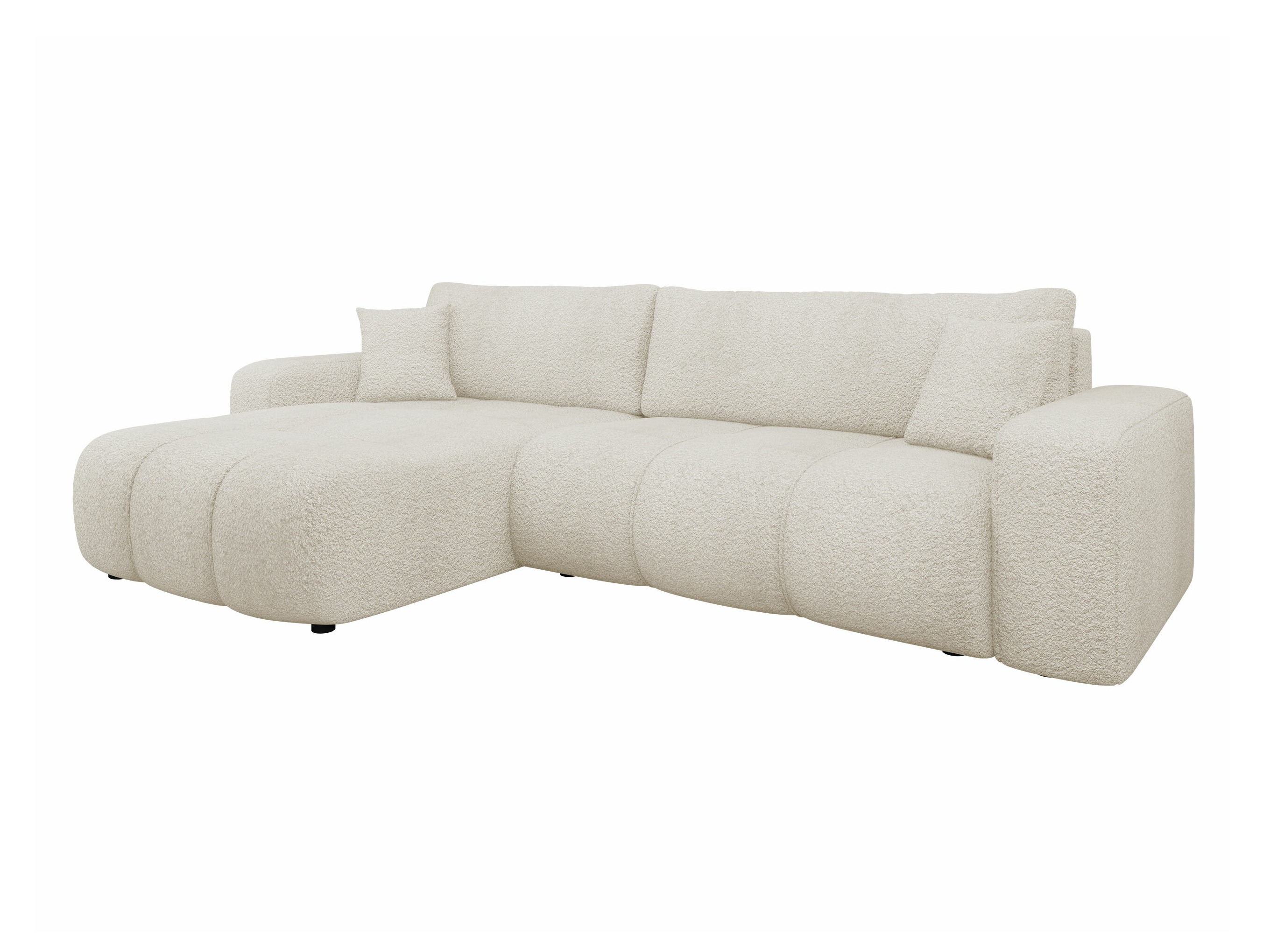 Hjørnesofa Comfivo 425 (Coral 65)