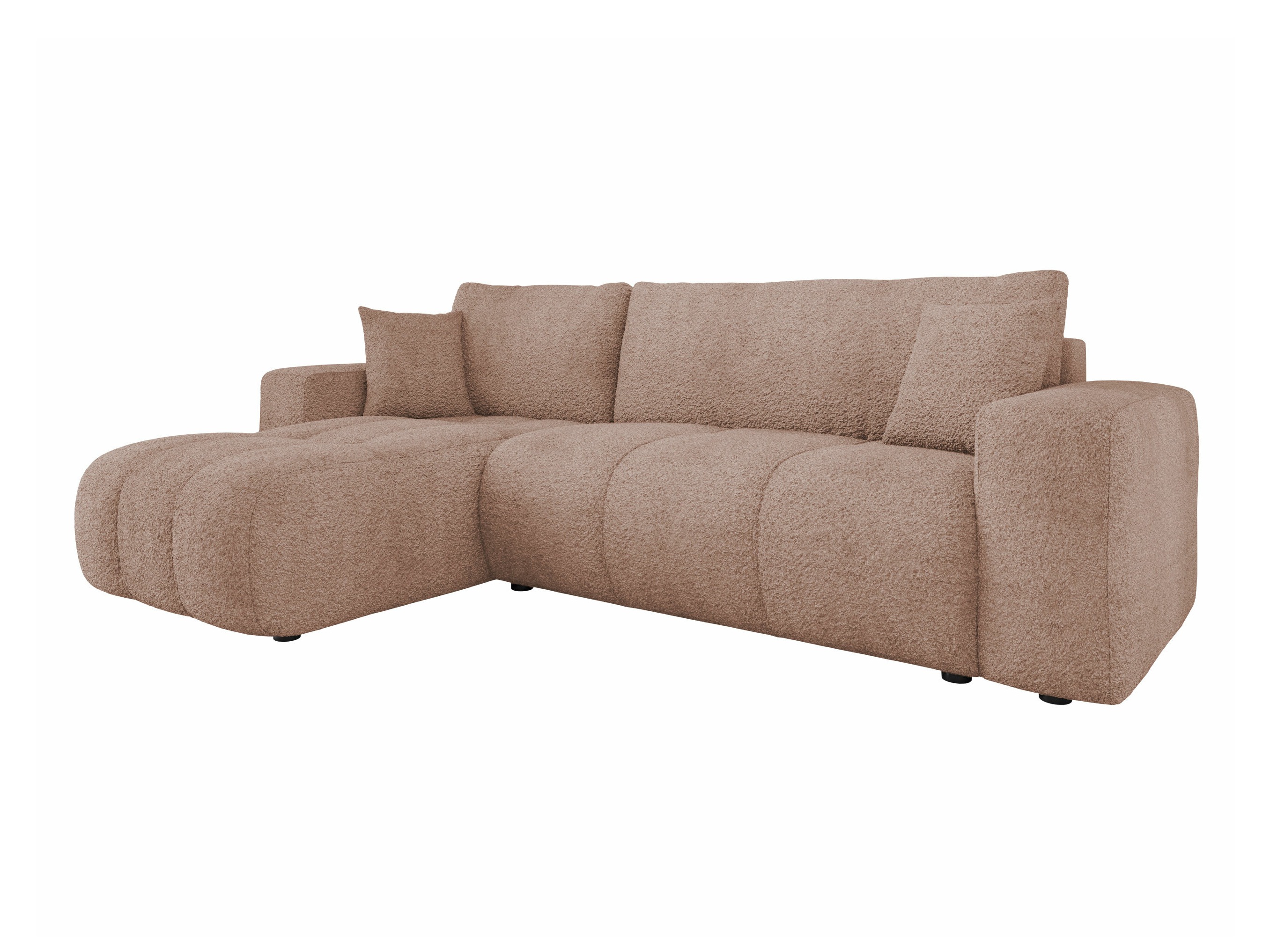 Hjørnesofa Comfivo Laurus (Coral 45)