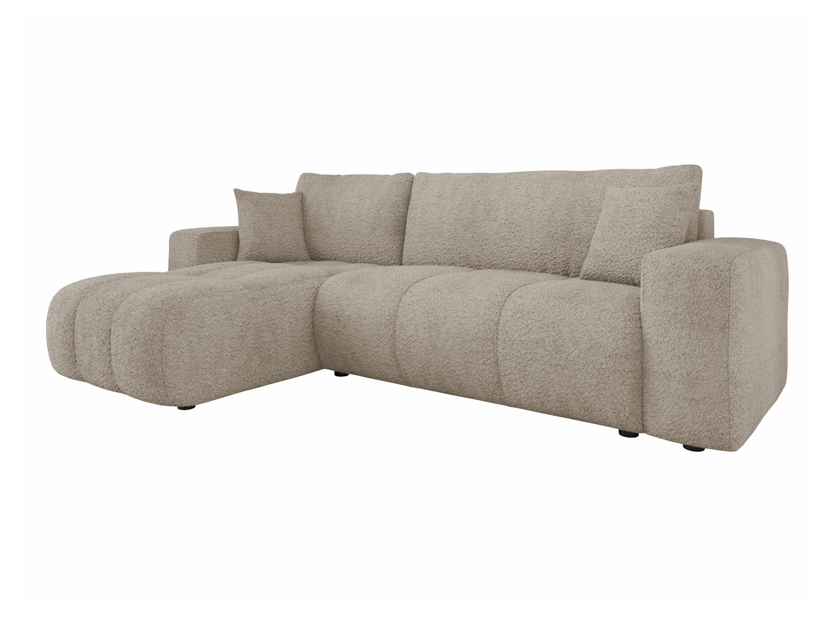 Hjørnesofa Comfivo Laurus (Coral 50)