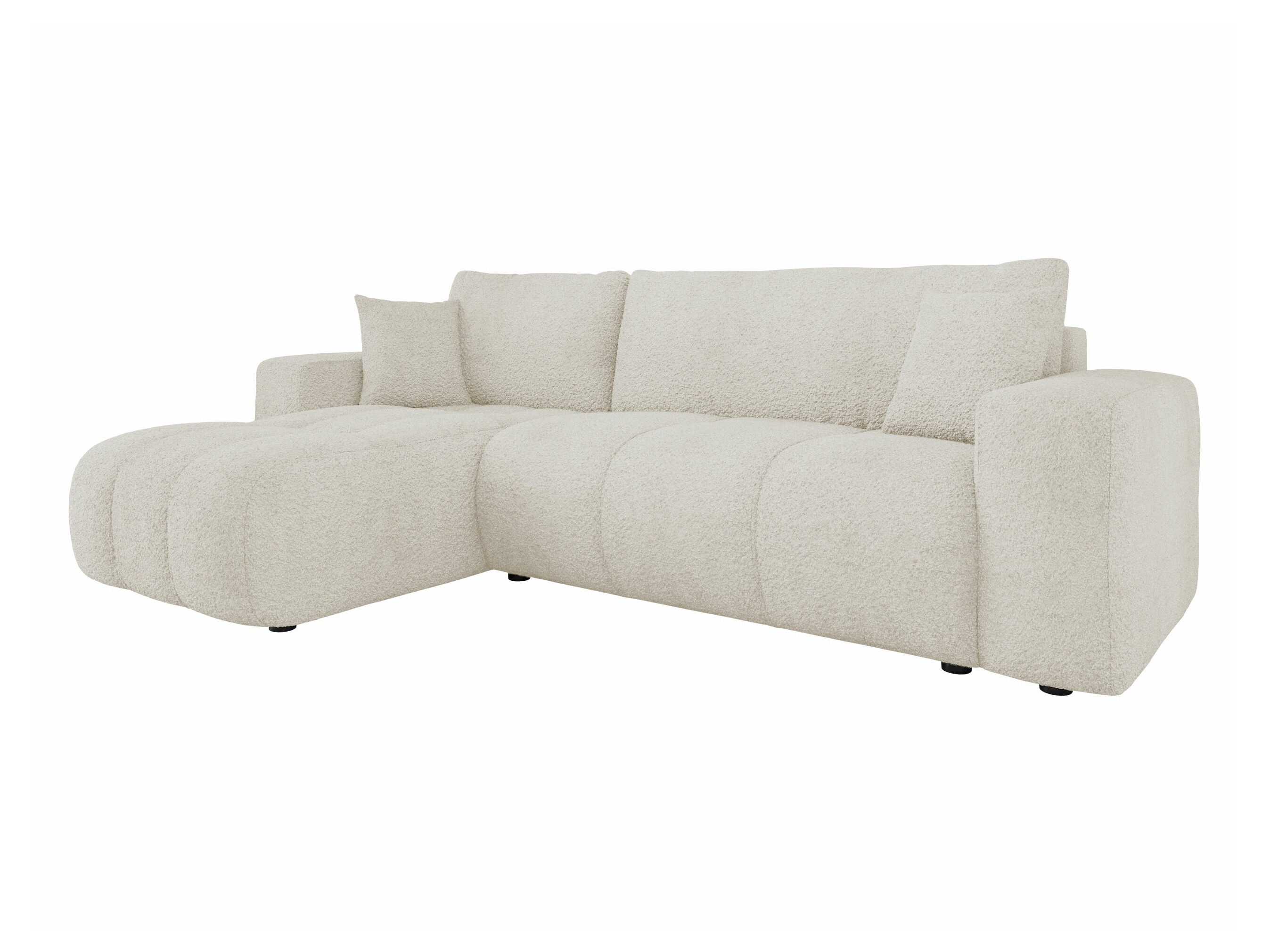 Hjørnesofa Comfivo Laurus (Coral 65)