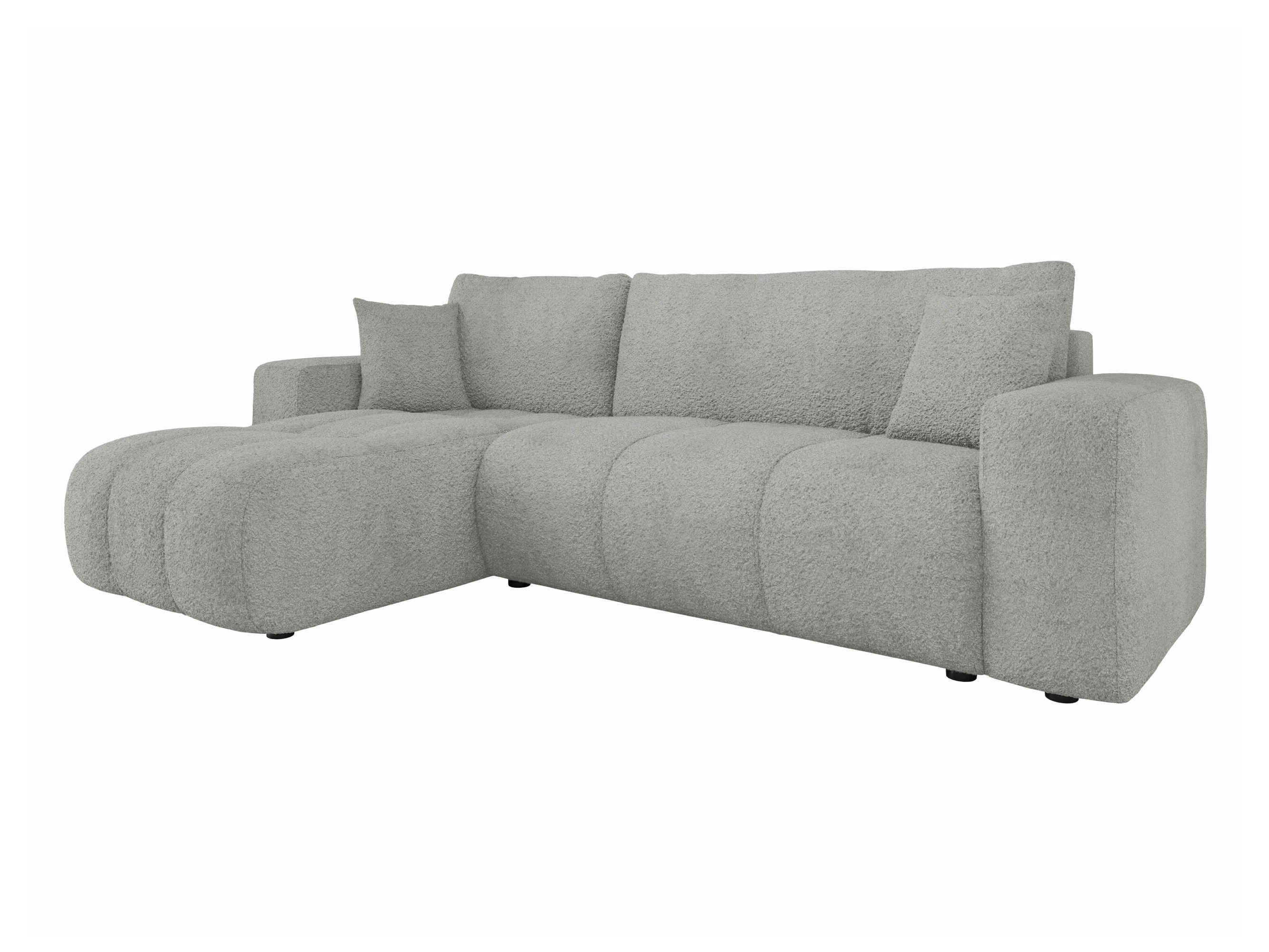 Hjørnesofa Comfivo Laurus (Coral 75)