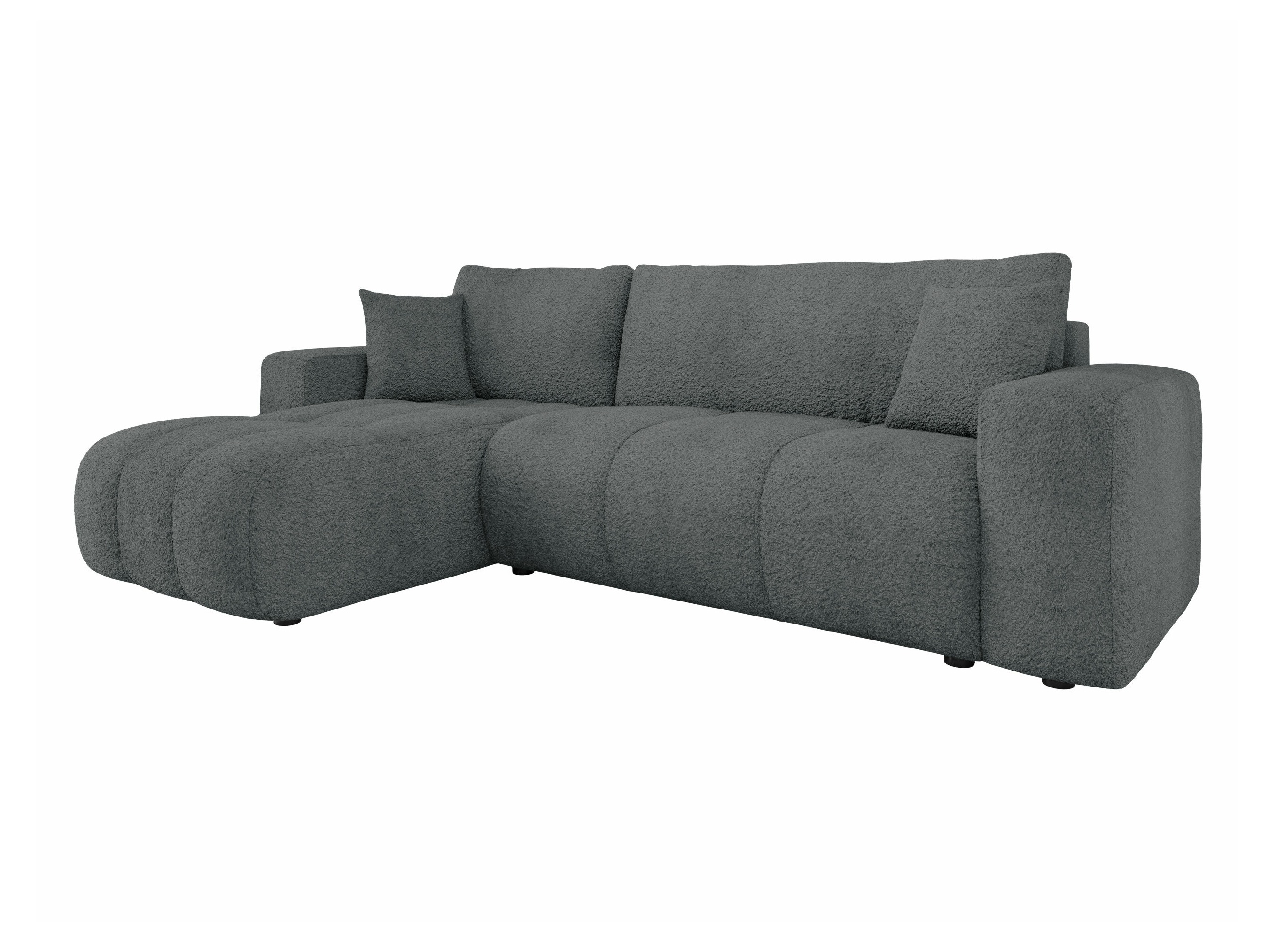 Hjørnesofa Comfivo Laurus (Coral 80)
