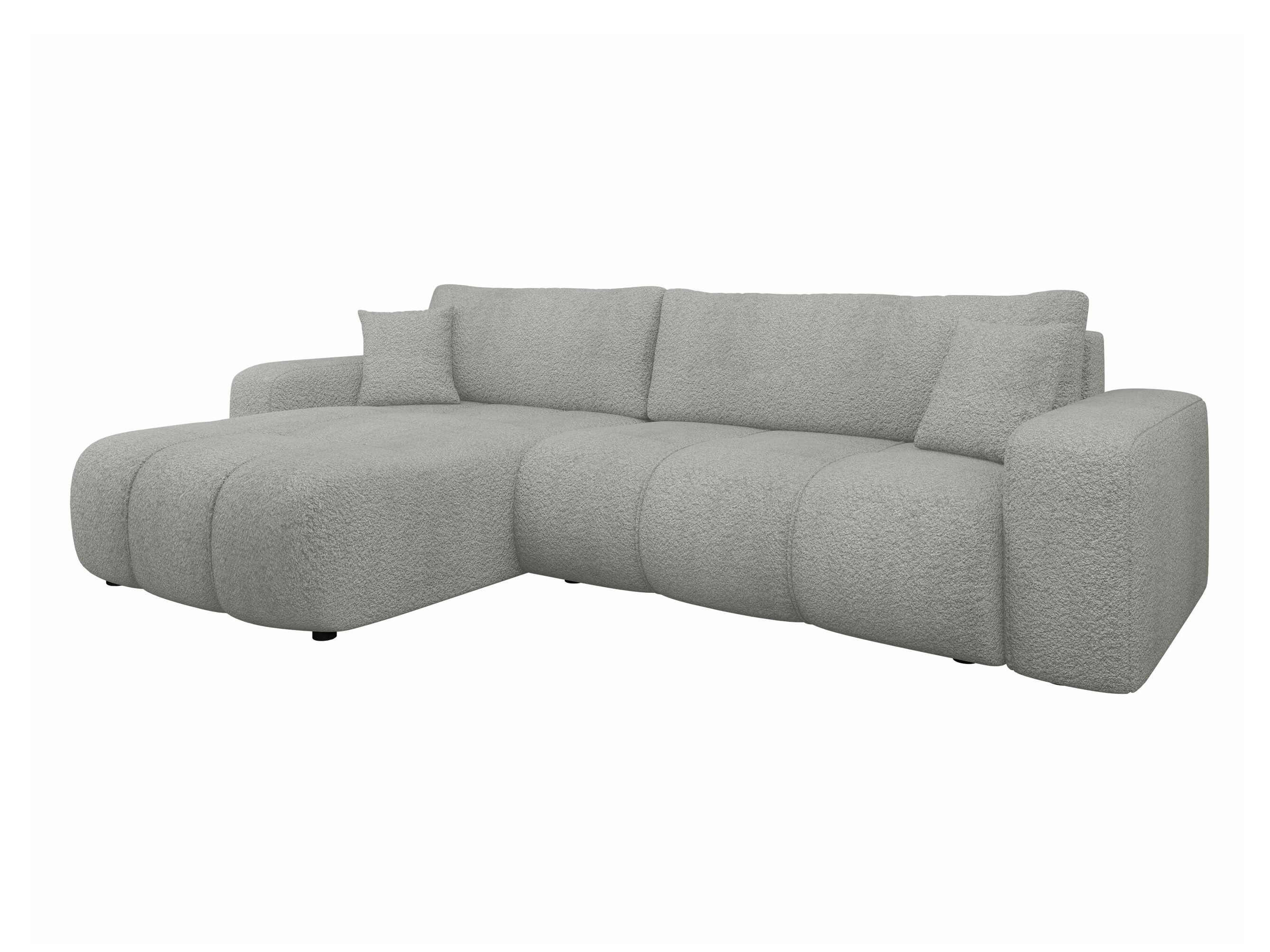 Hjørnesofa Comfivo Laurus I (Coral 75)