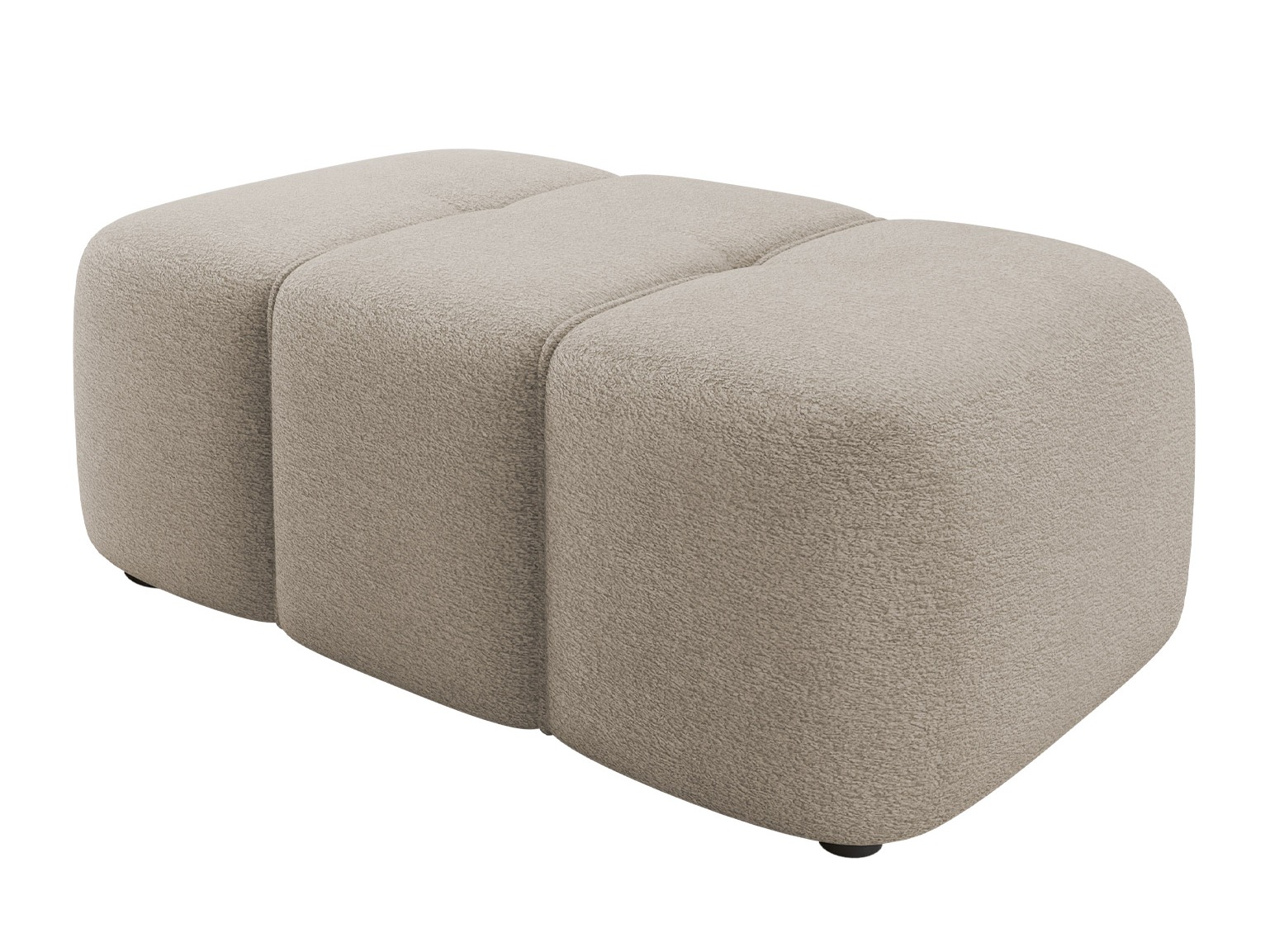 Polstret bænk Comfivo 472 (Velo 623)