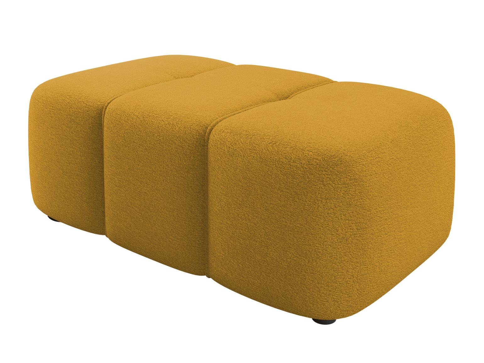 Polstret bænk Comfivo 472 (Velo 626)