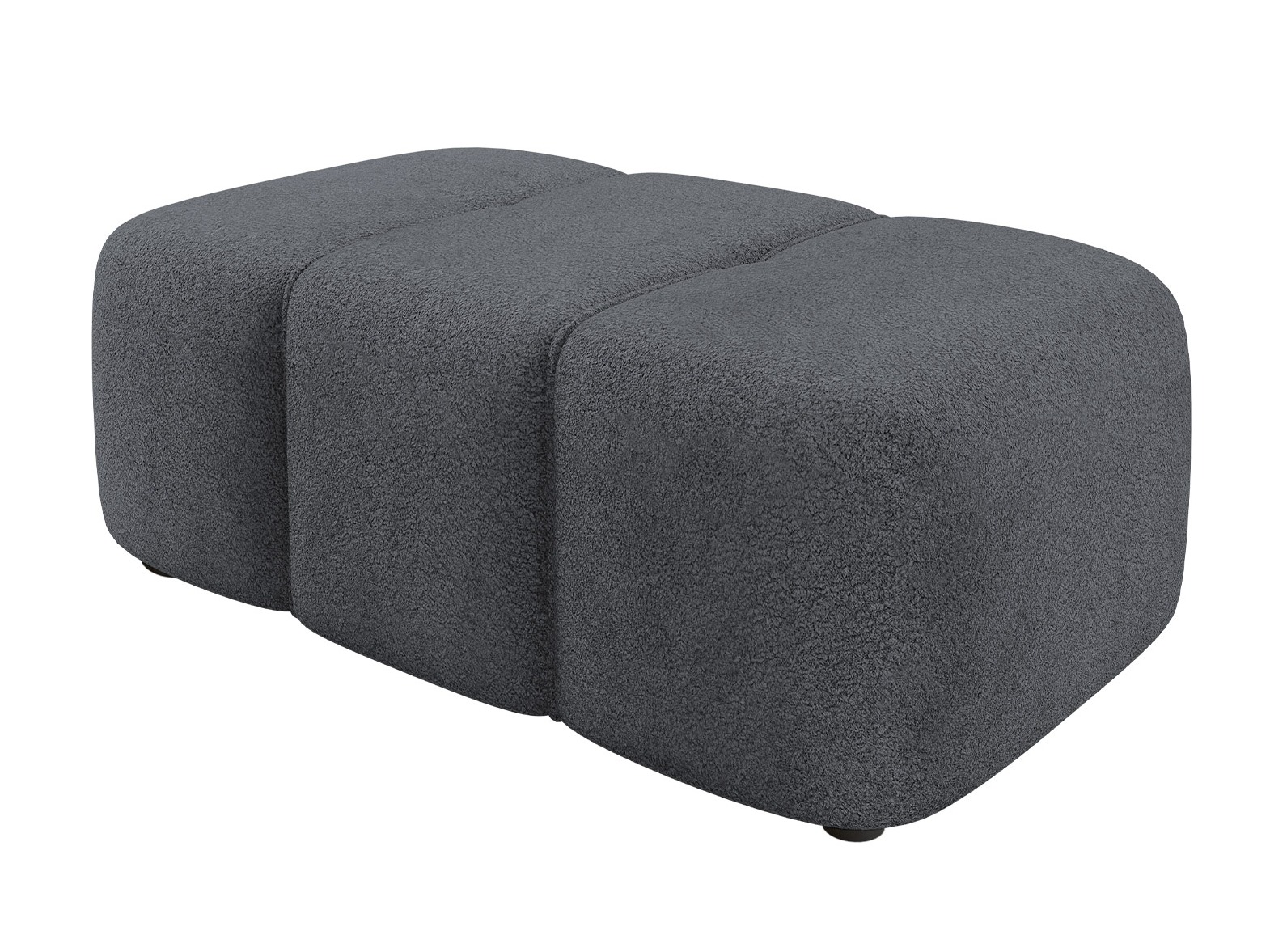 Polstret bænk Comfivo Laurus (Coral 80)