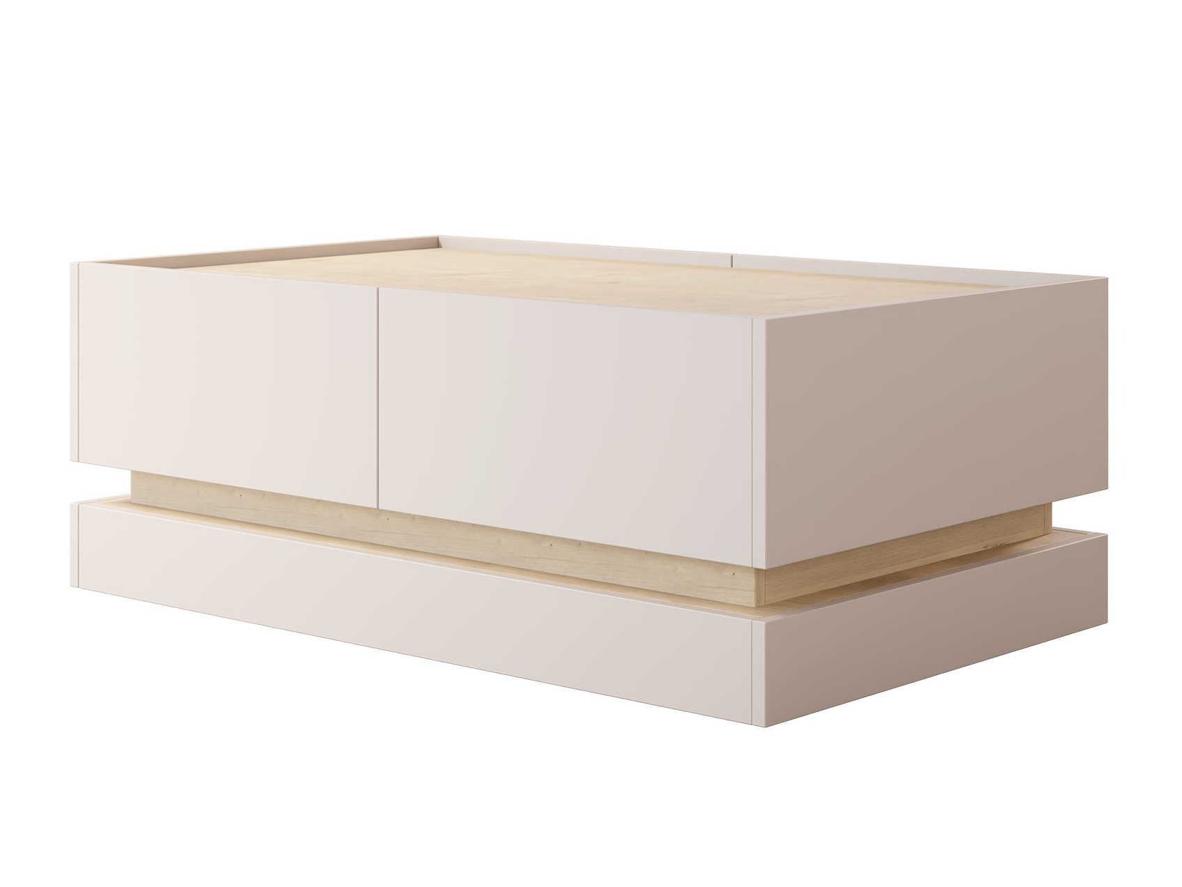 Sofabord Comfivo Tilia